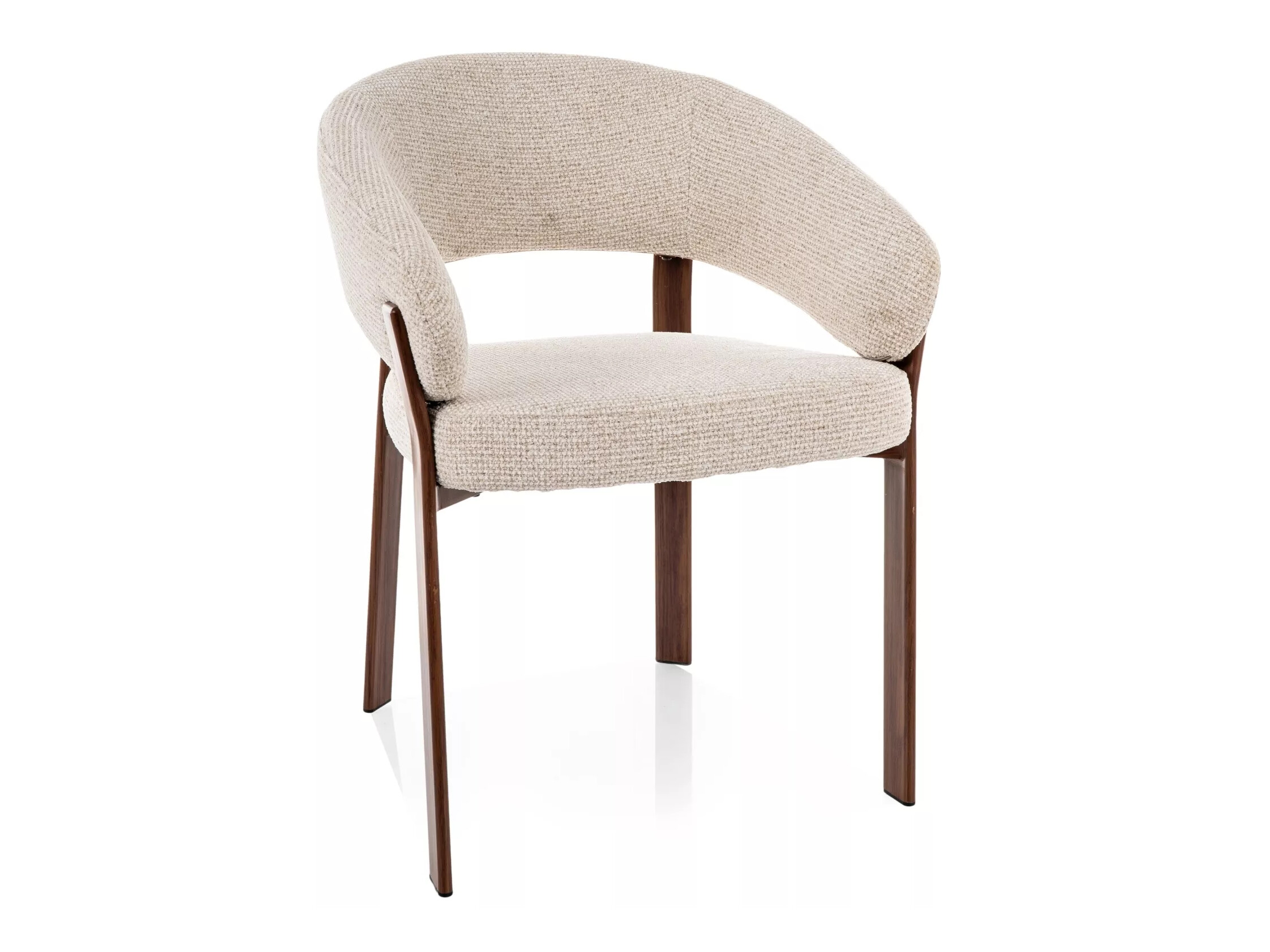 Scaun Detroit 1047 (Bej deschis)