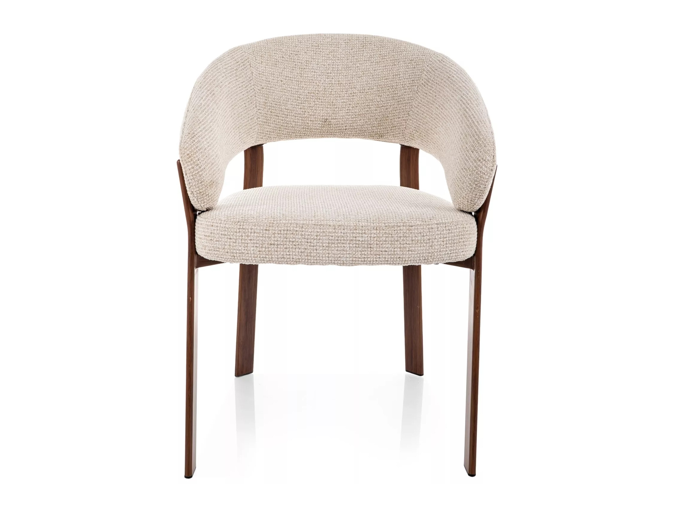 Scaun Detroit 1047 (Bej deschis)