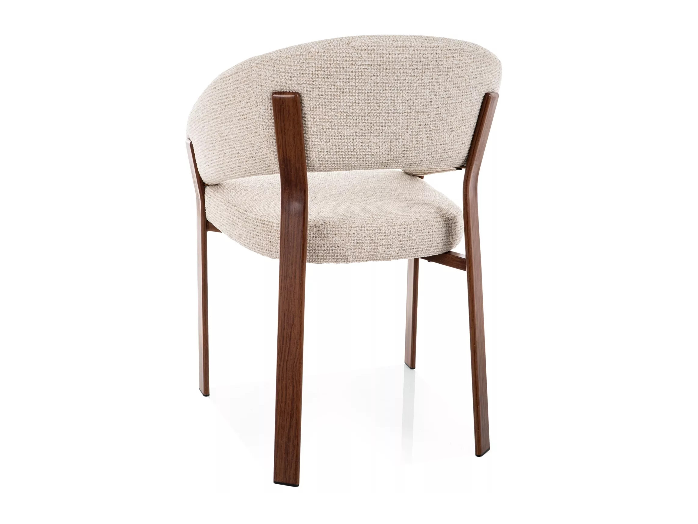 Scaun Detroit 1047 (Bej deschis)