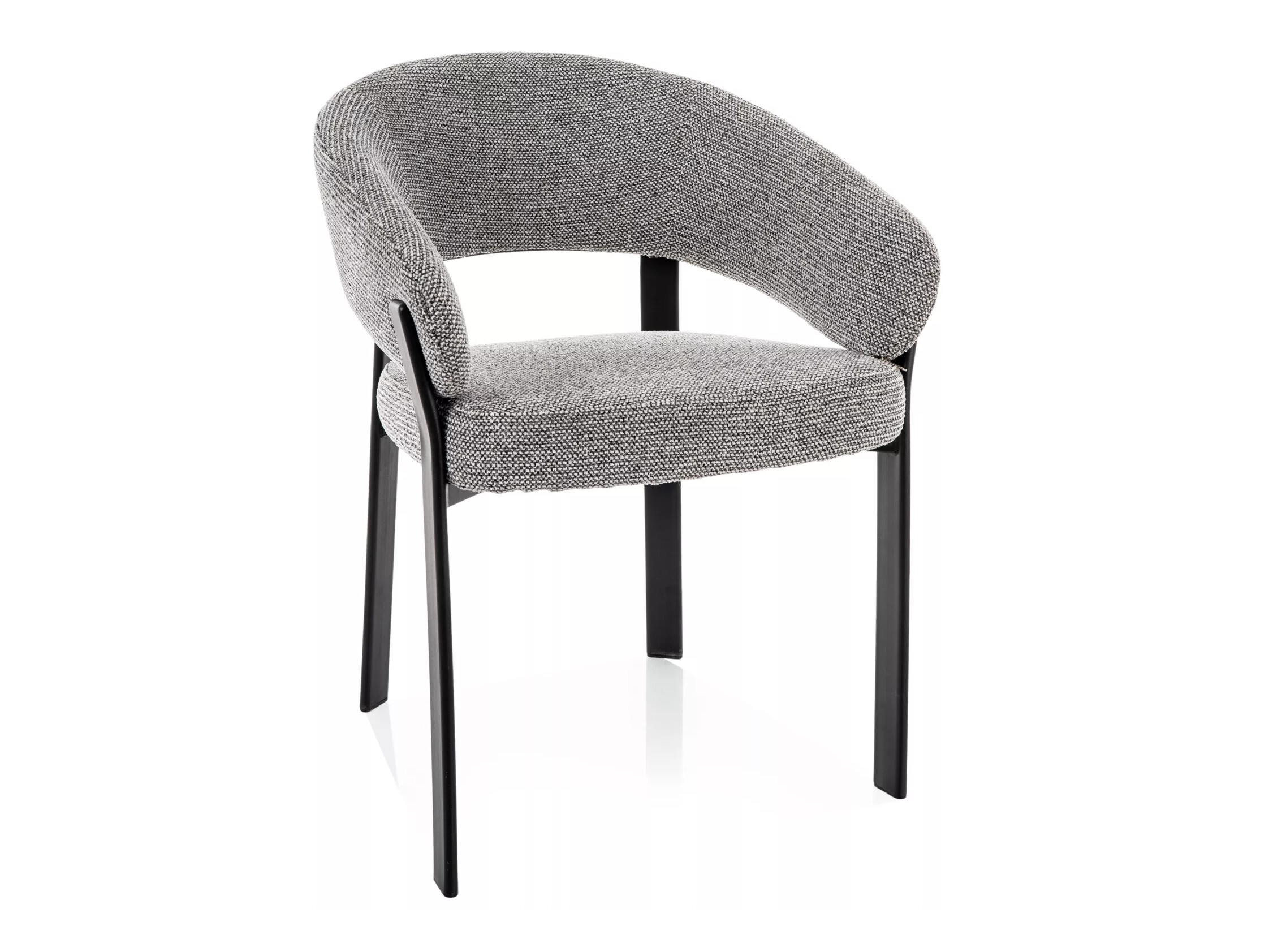 Scaun Detroit 1047 (Gri)