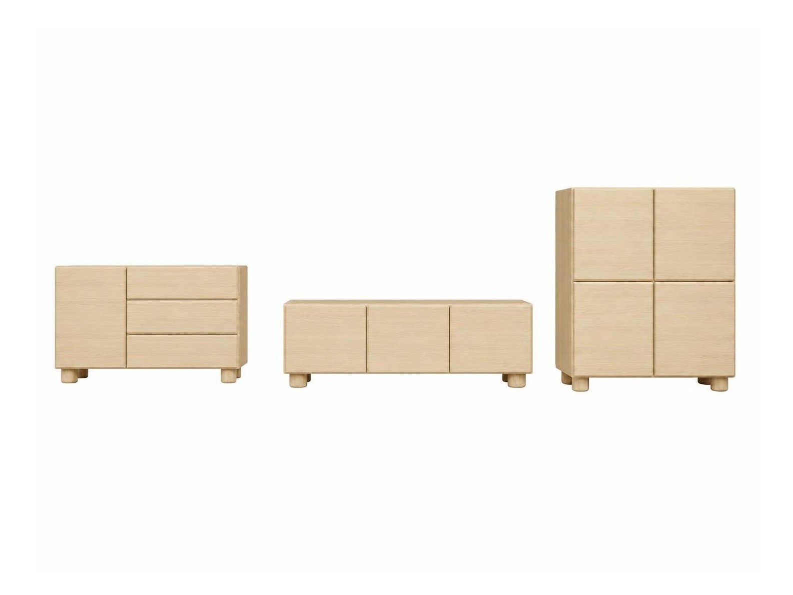 Set de living Verdoru 109