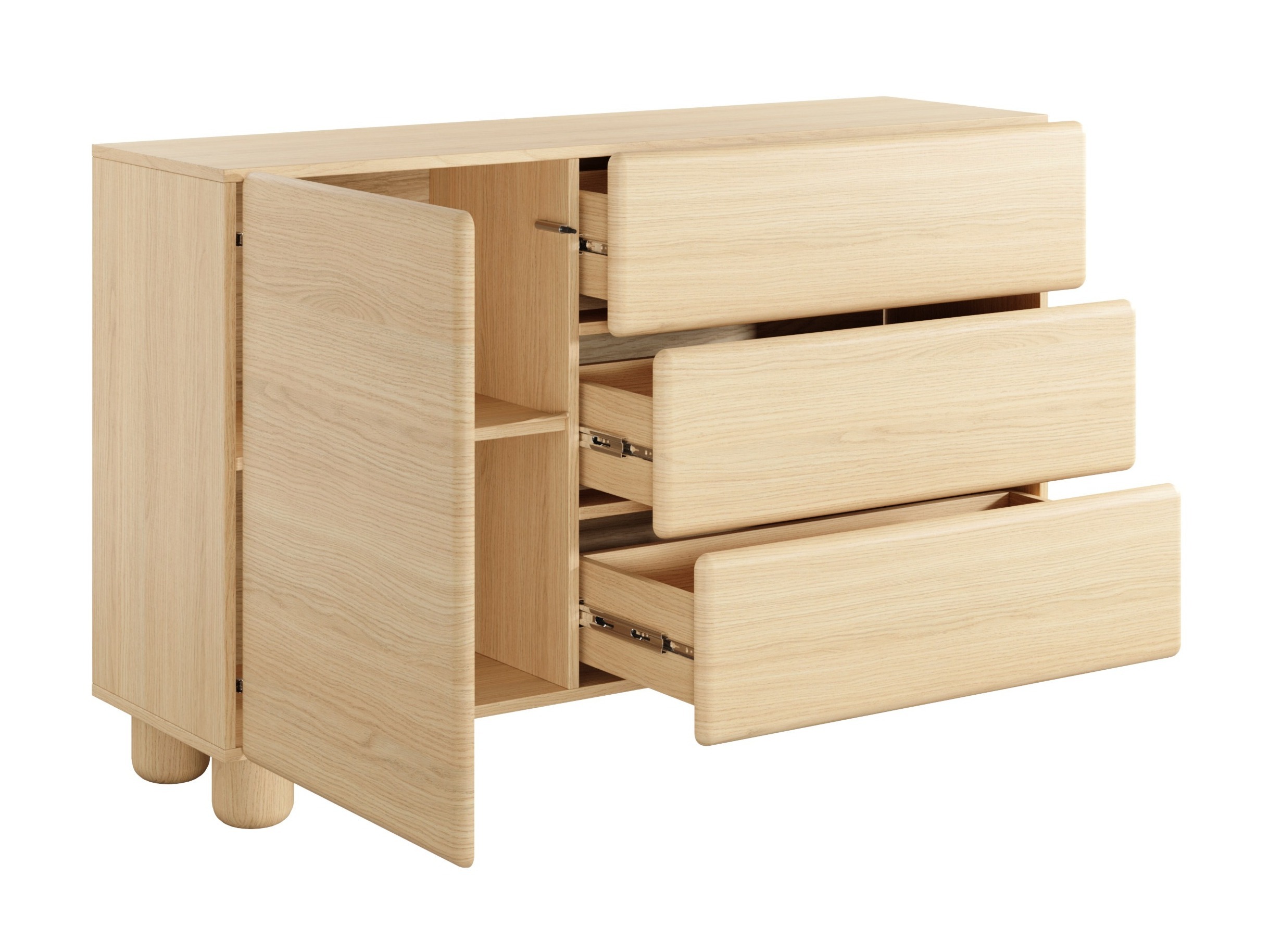 Set de living Verdoru 109