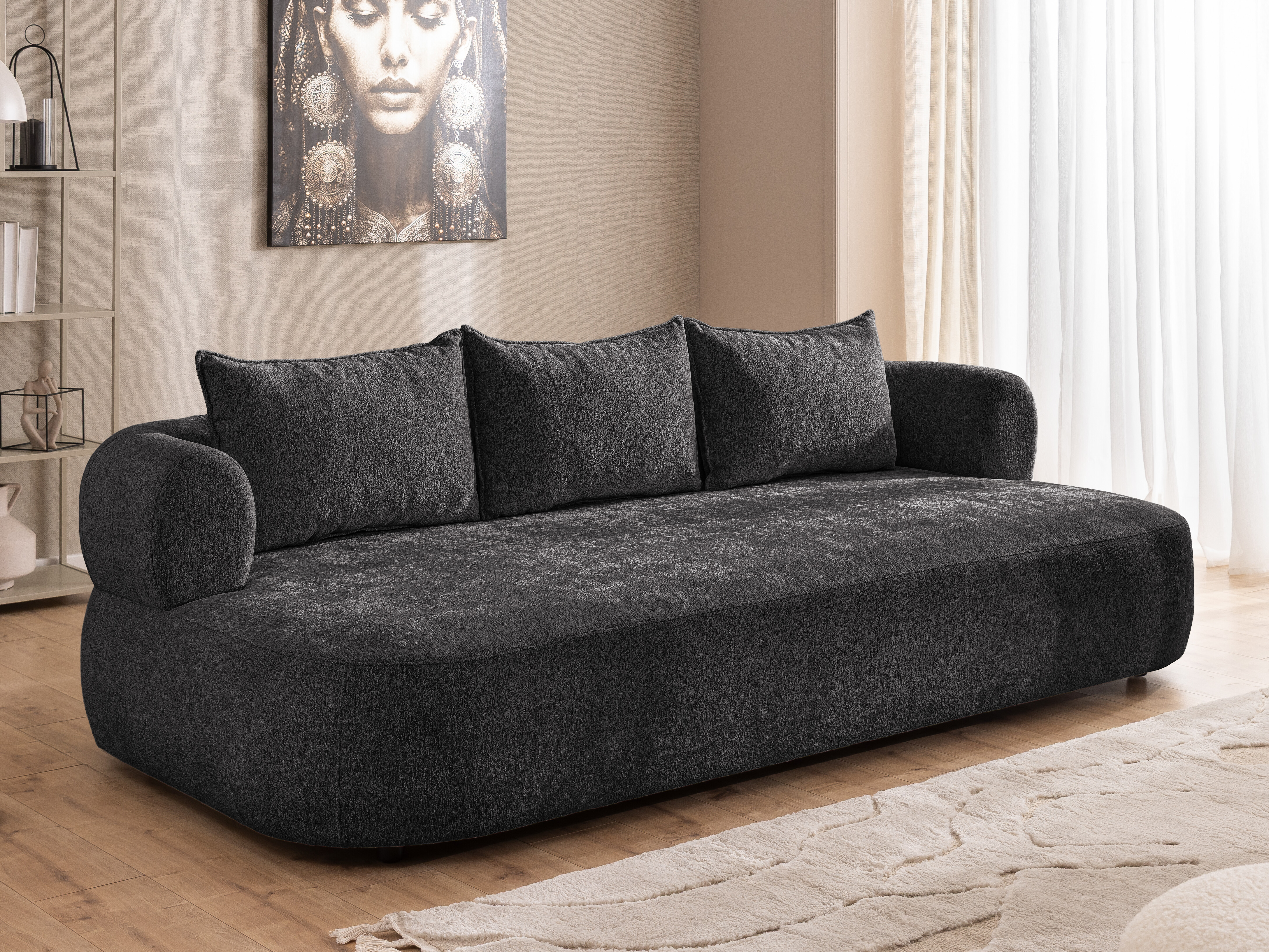 Canapea Rocklin 223 (Toro 150)