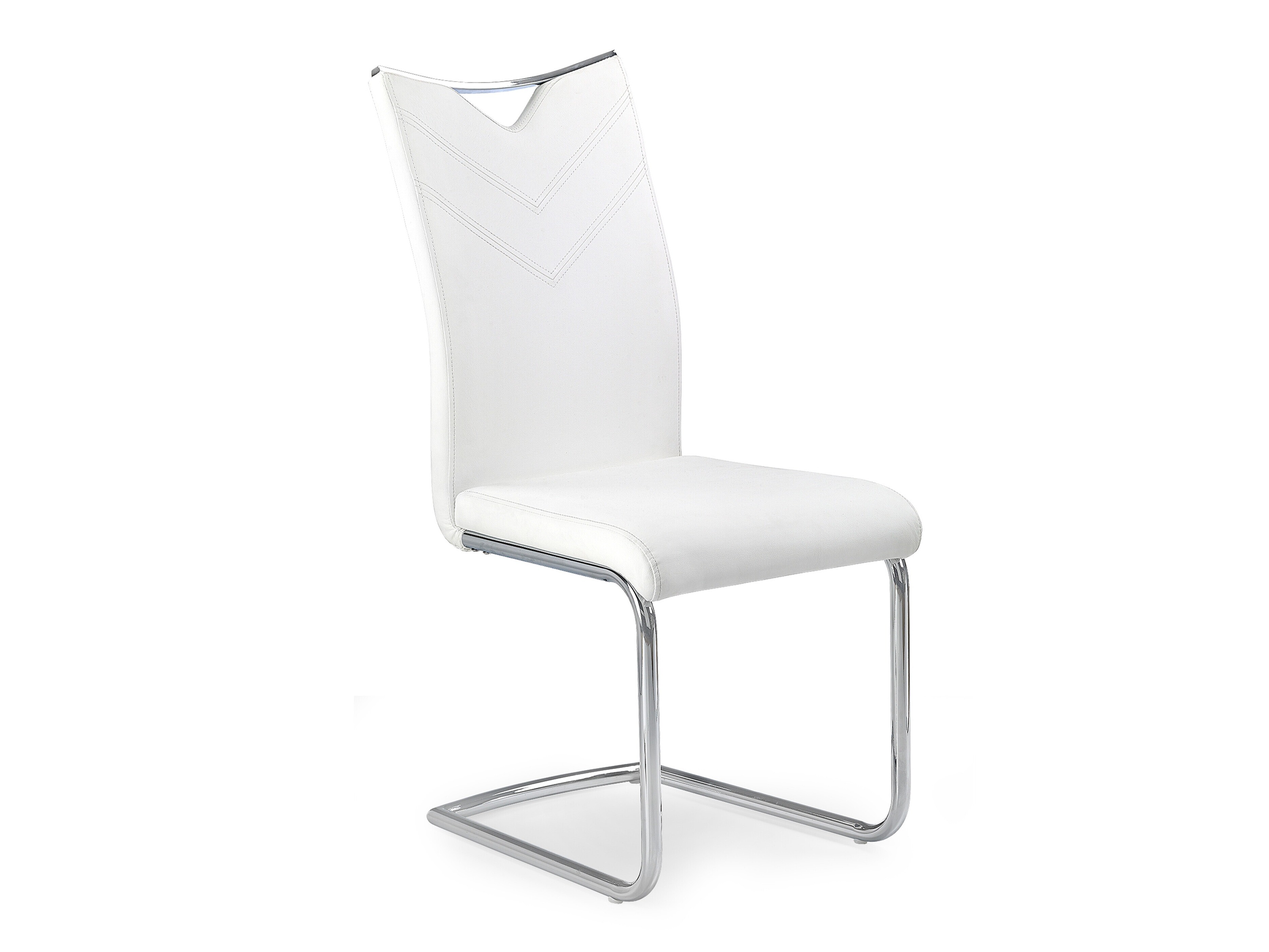 Scaun Houston 2202 (Alb)