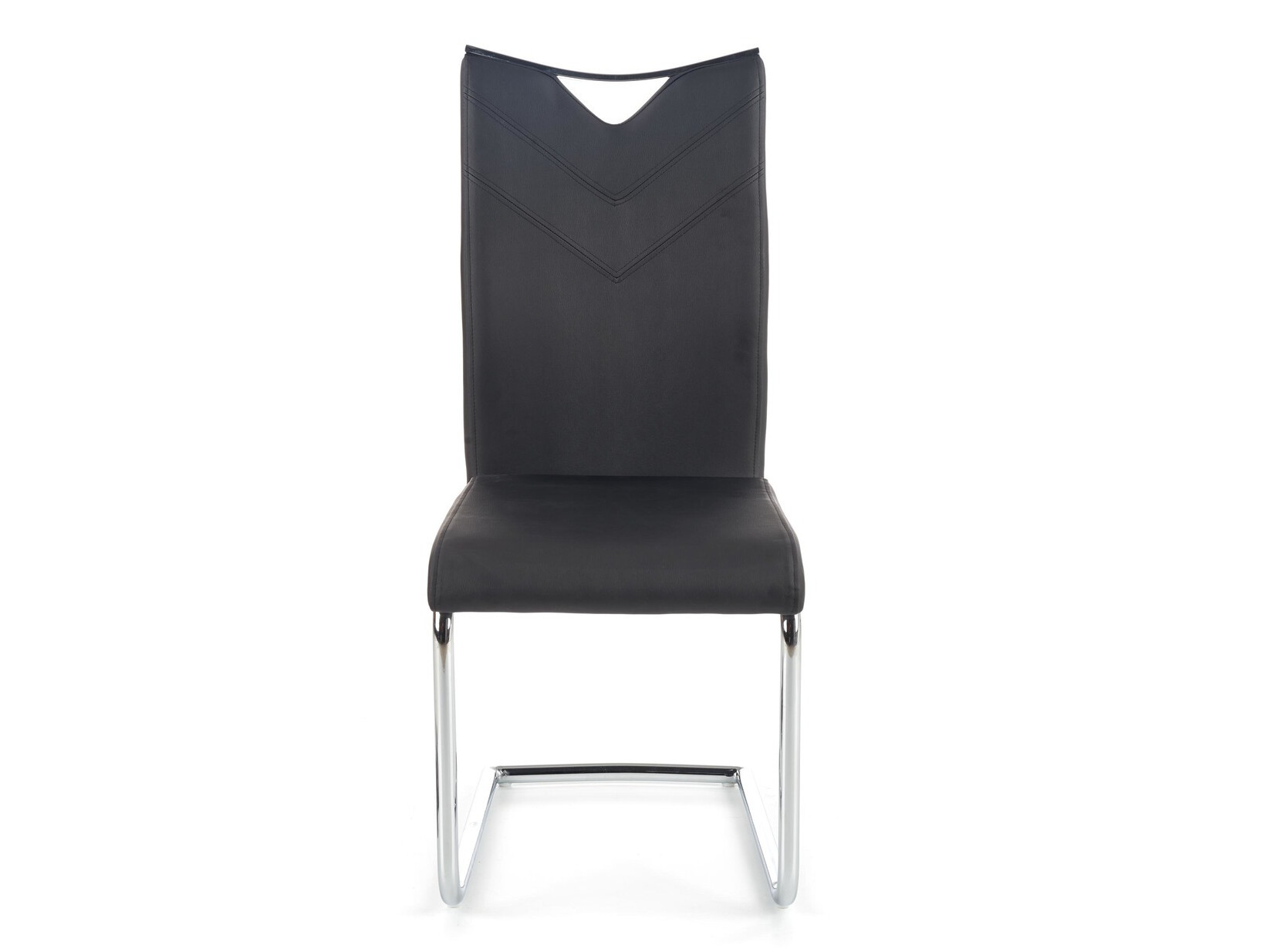 Scaun Houston 2202 (Negru)