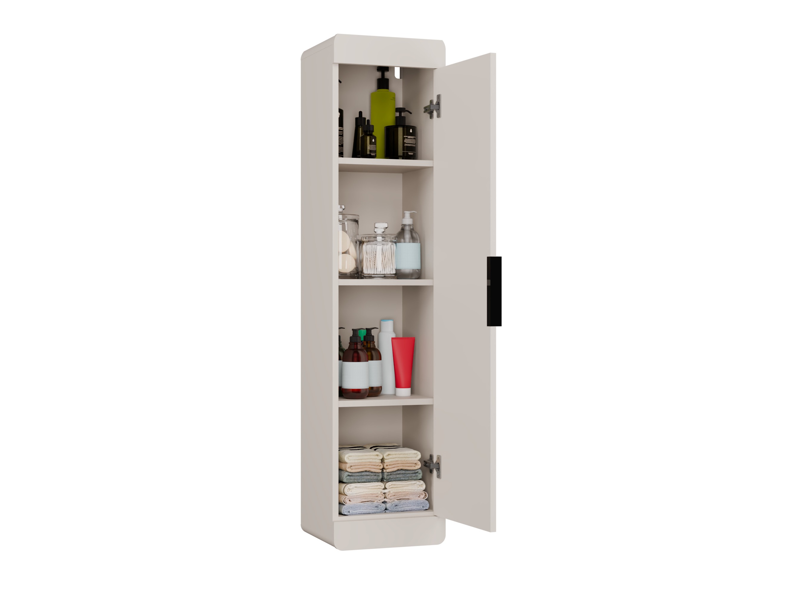 Cabinet de baie suspendat Mandeville 390