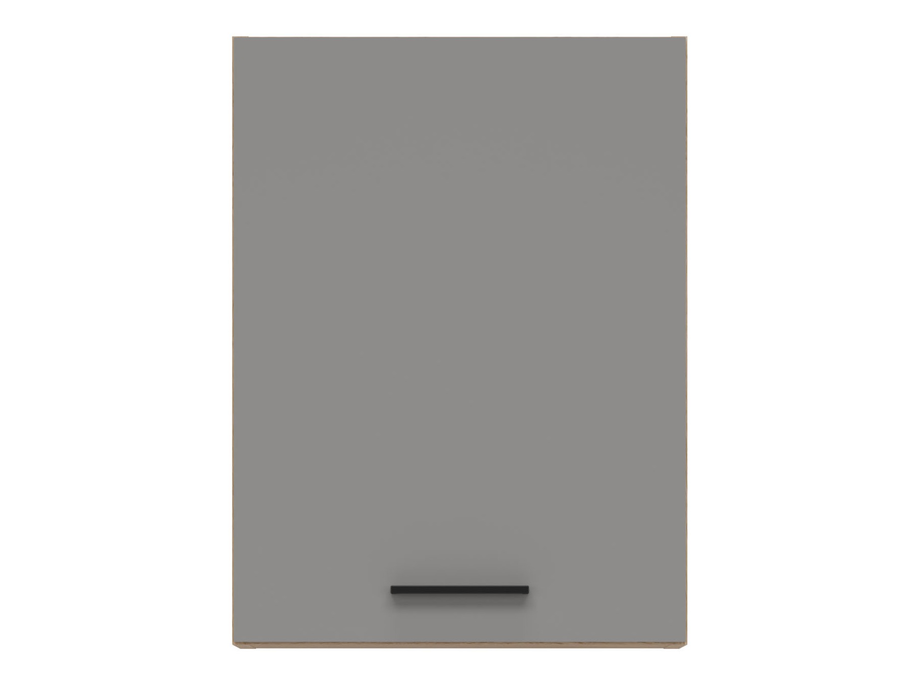 Dulap de perete modular Ati Grey 136