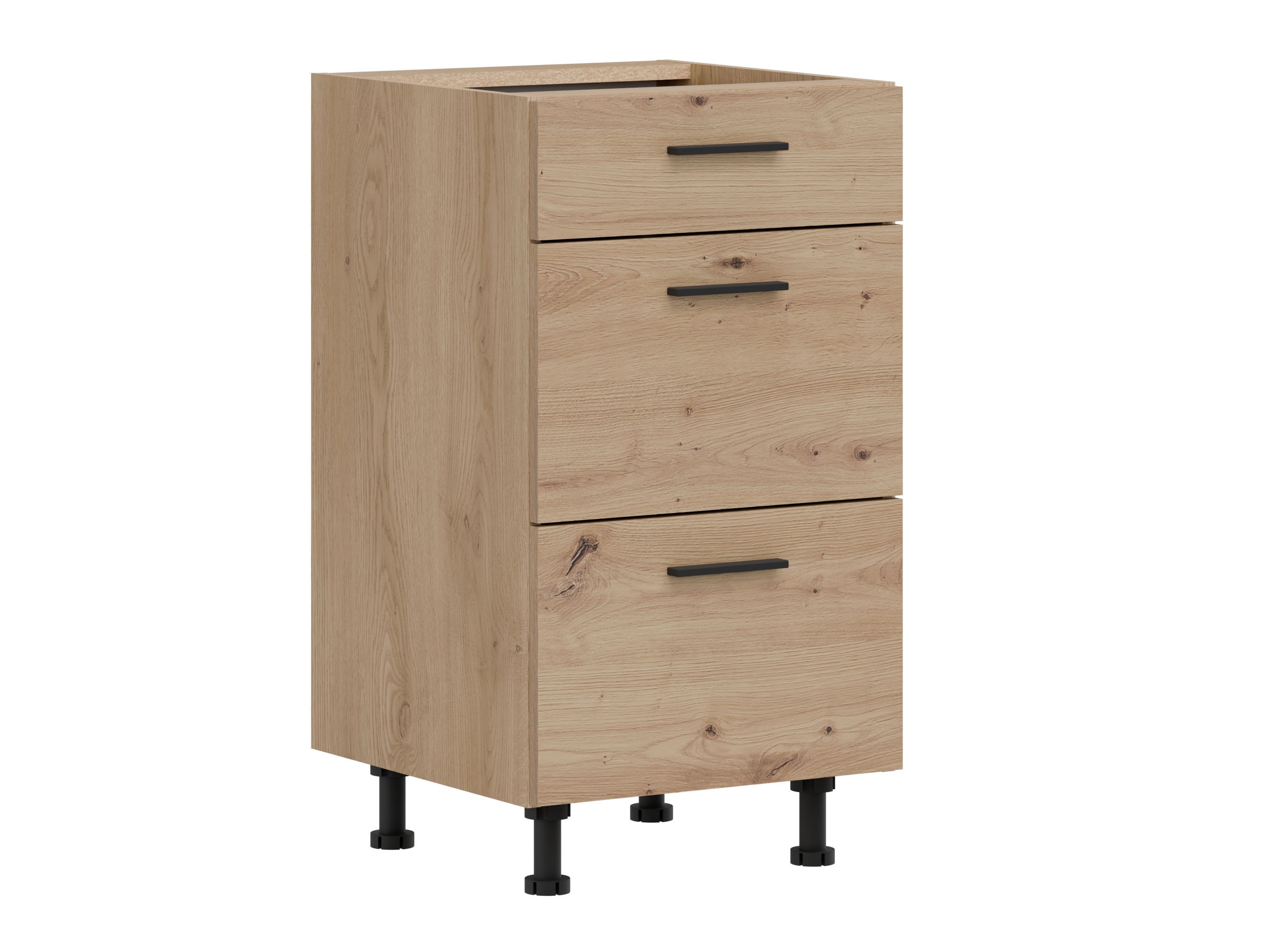Dulap modular cu sertare Ati Artisan 135