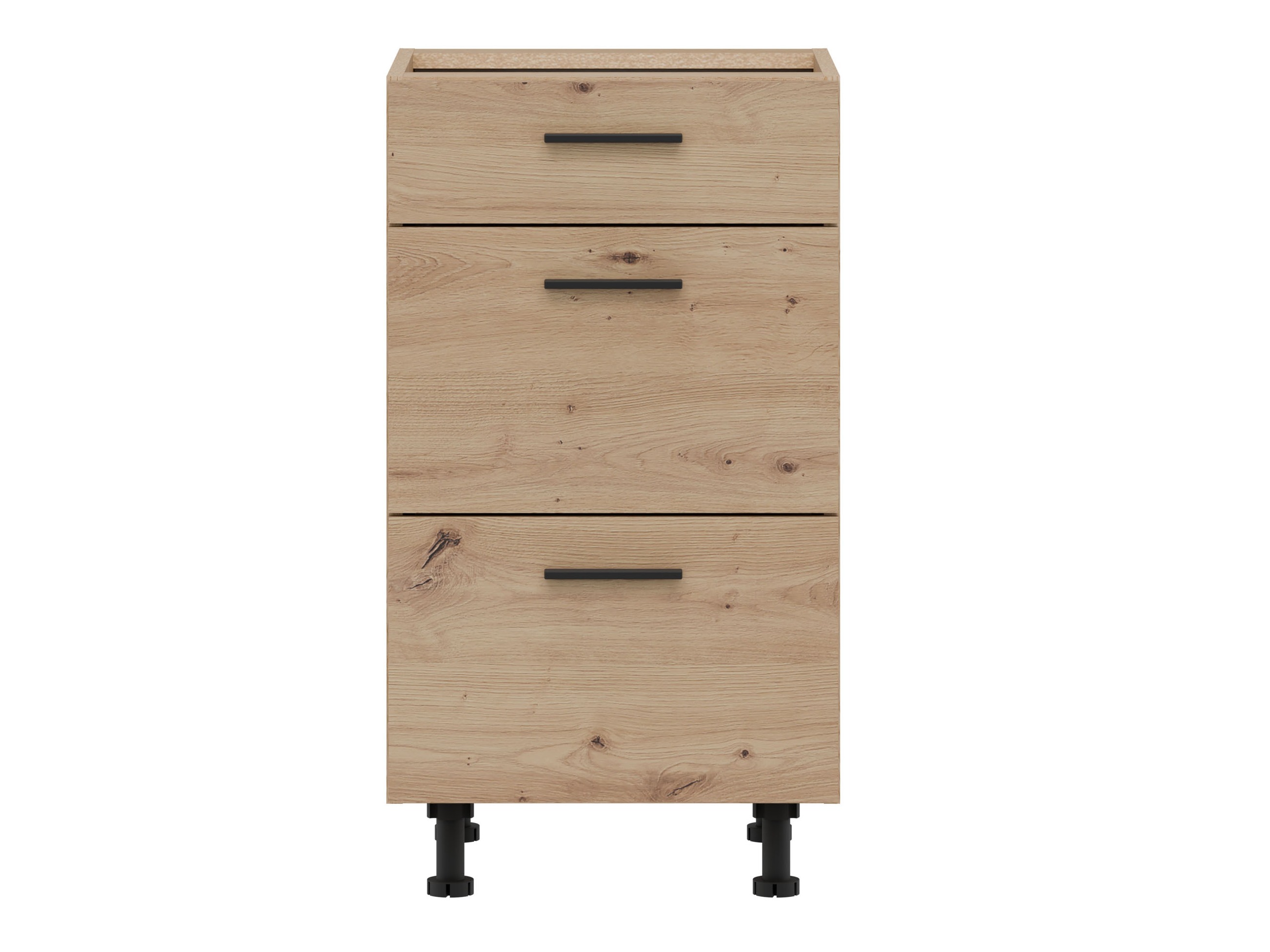 Dulap modular cu sertare Ati Artisan 135