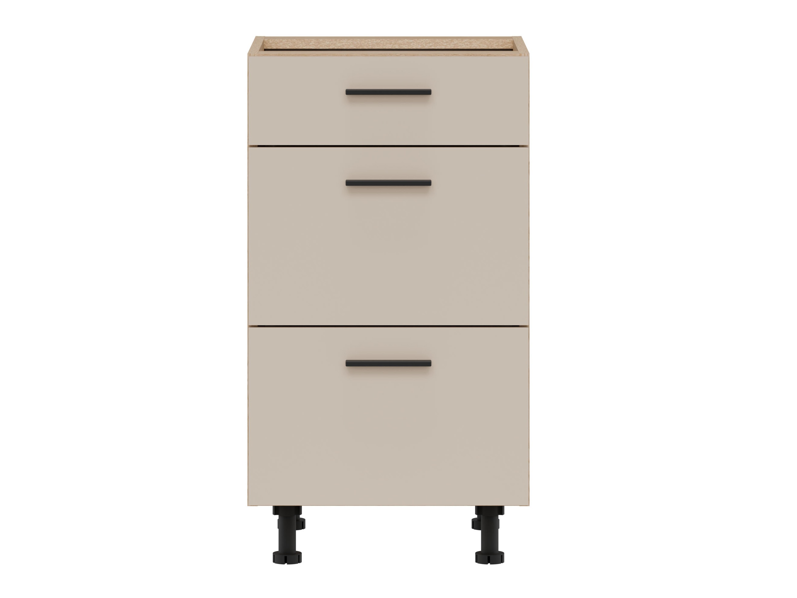 Dulap modular cu sertare Ati Cashmere 140