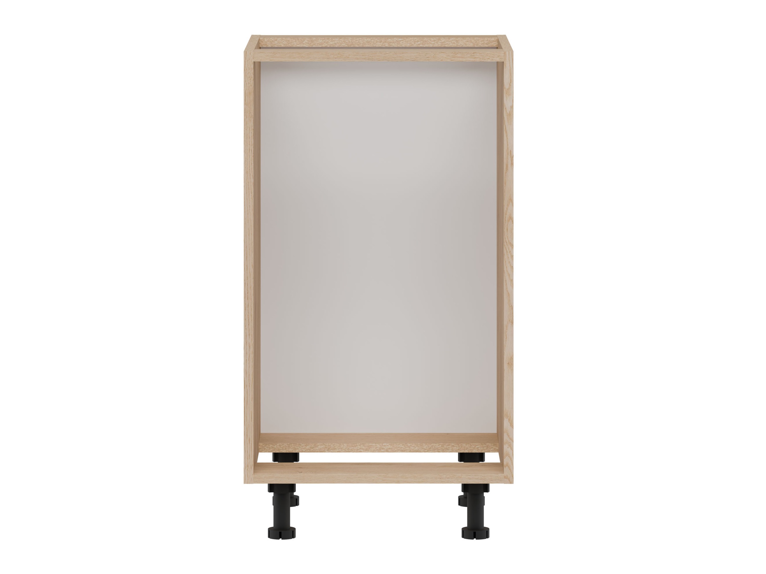 Dulap modular cu sertare Ati Grey Artisan 105
