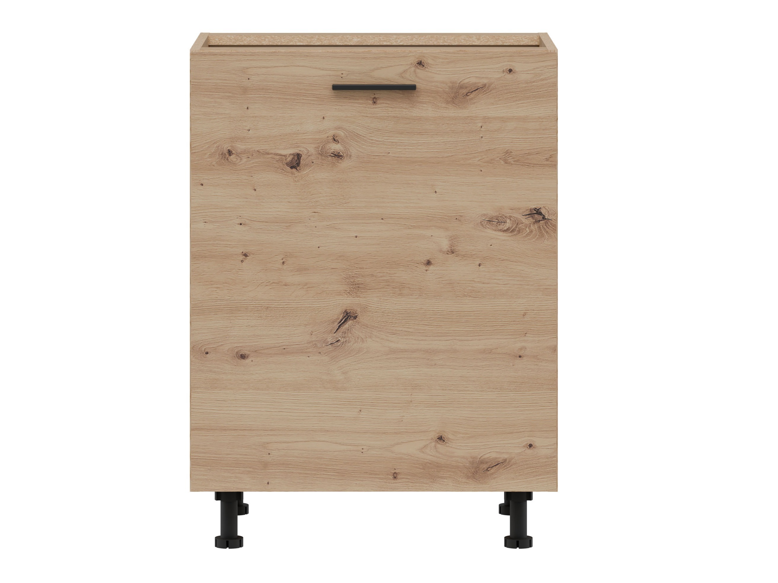 Dulap modular cu uși pentru chiuvetă Ati Artisan 133
