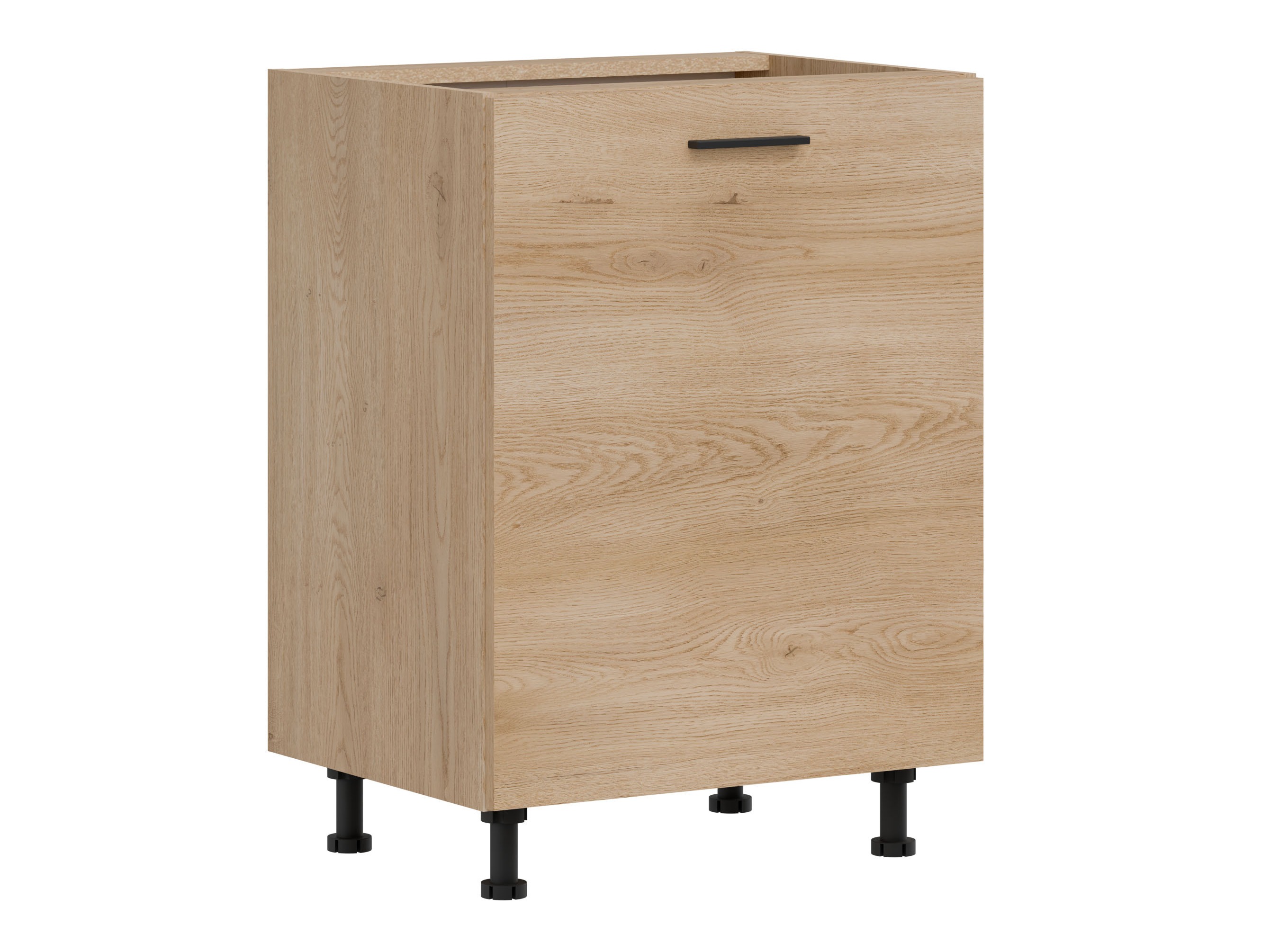 Dulap modular cu uși pentru chiuvetă Ati Torro 137