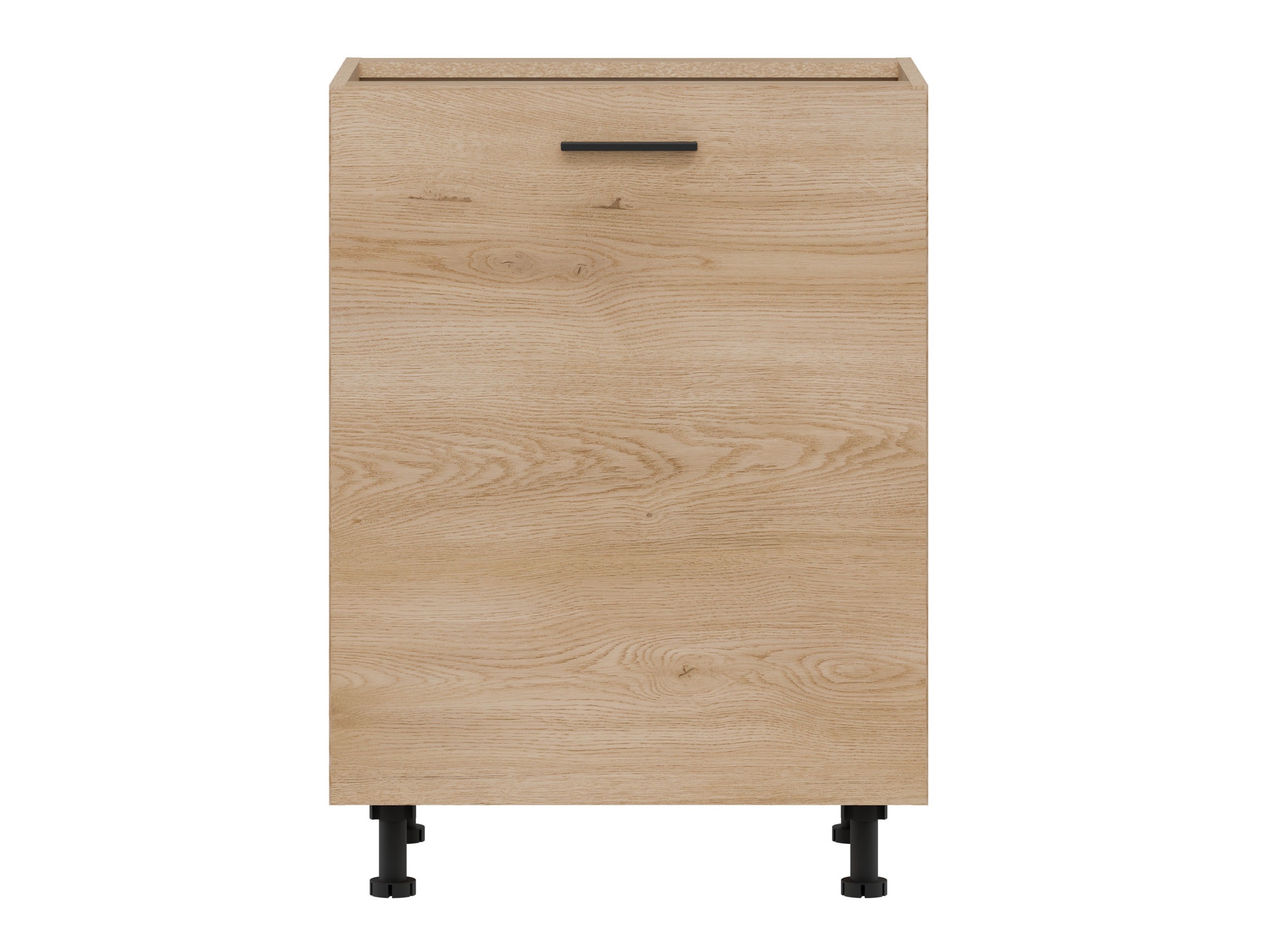 Dulap modular cu uși pentru chiuvetă Ati Torro 137