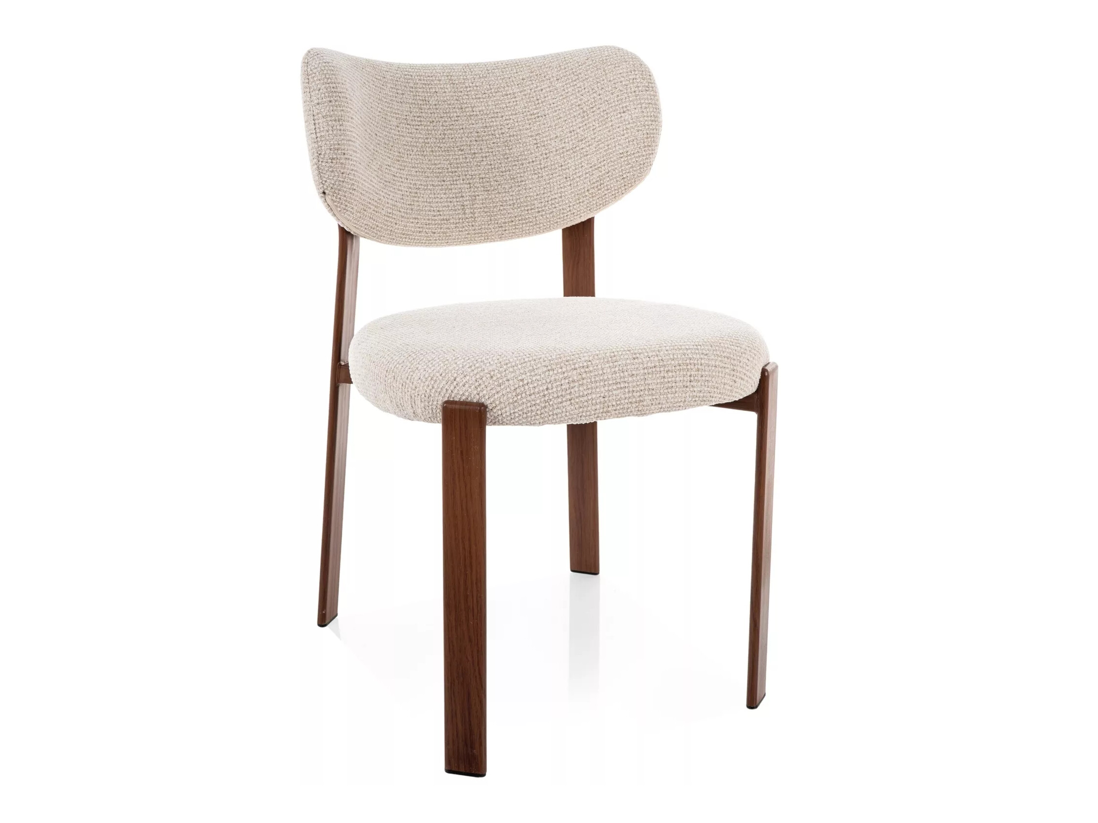 Scaun Detroit 1048 (Bej deschis)