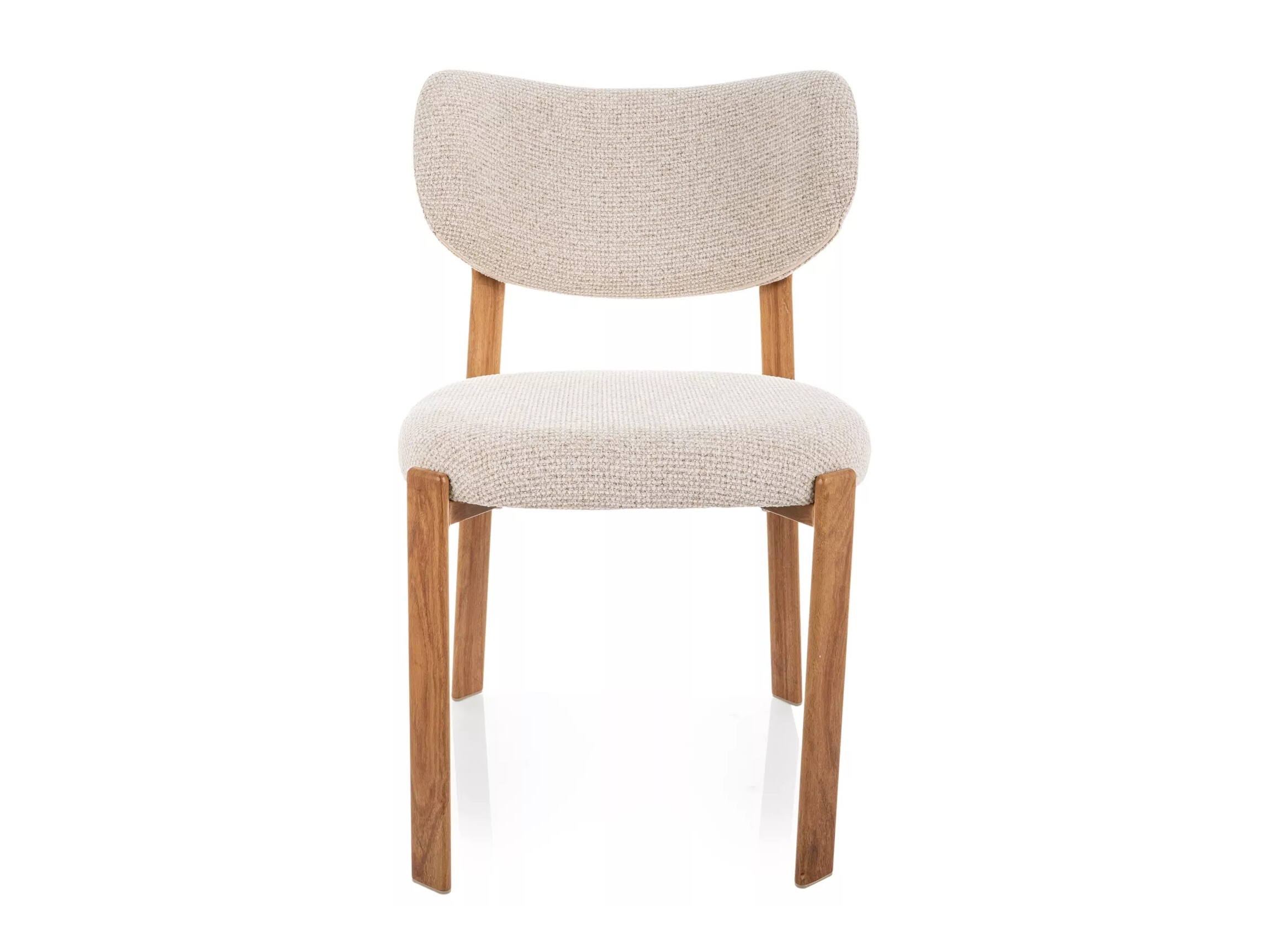 Scaun Detroit 1048 (Bej deschis)