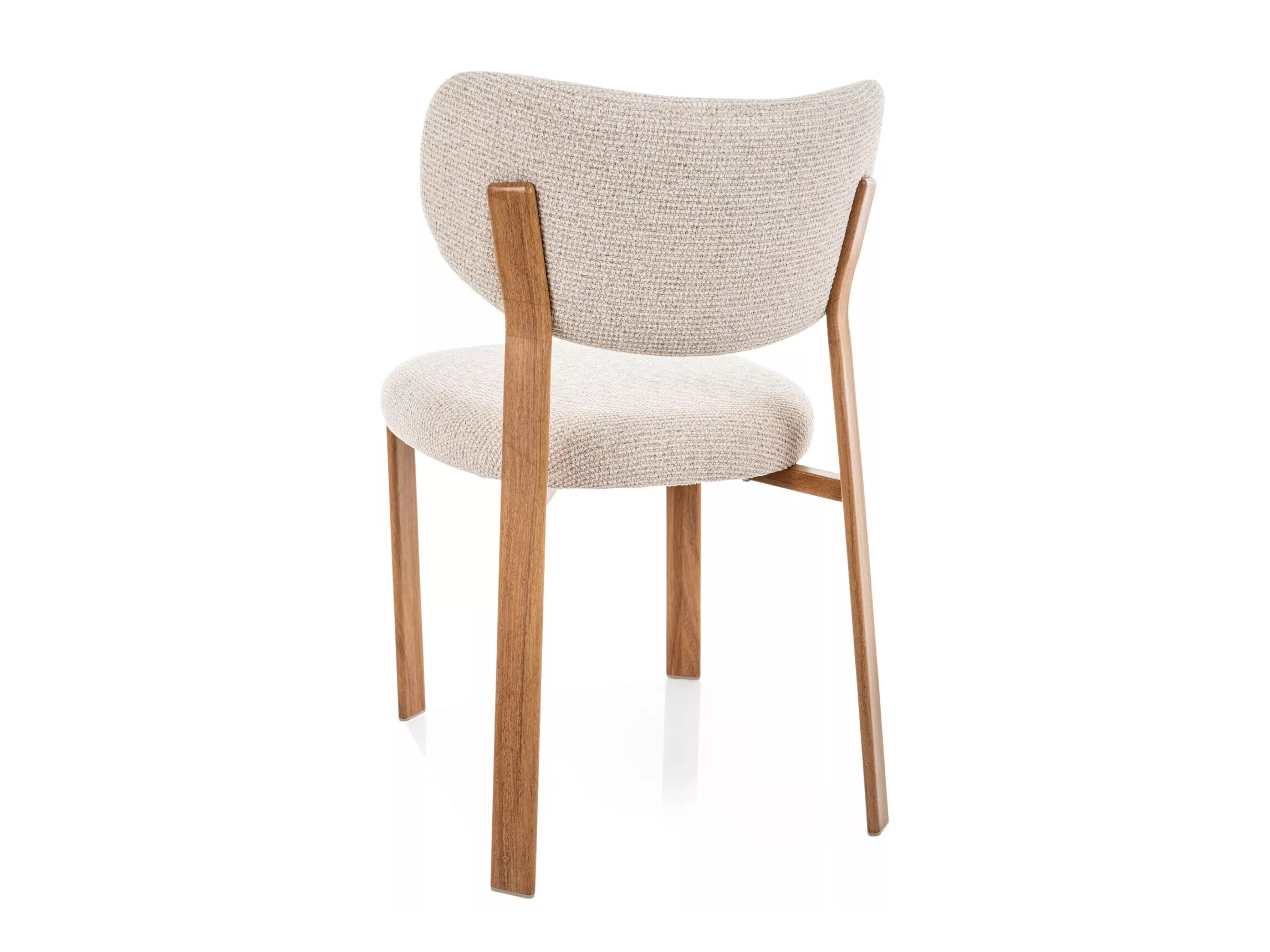 Scaun Detroit 1048 (Bej deschis)