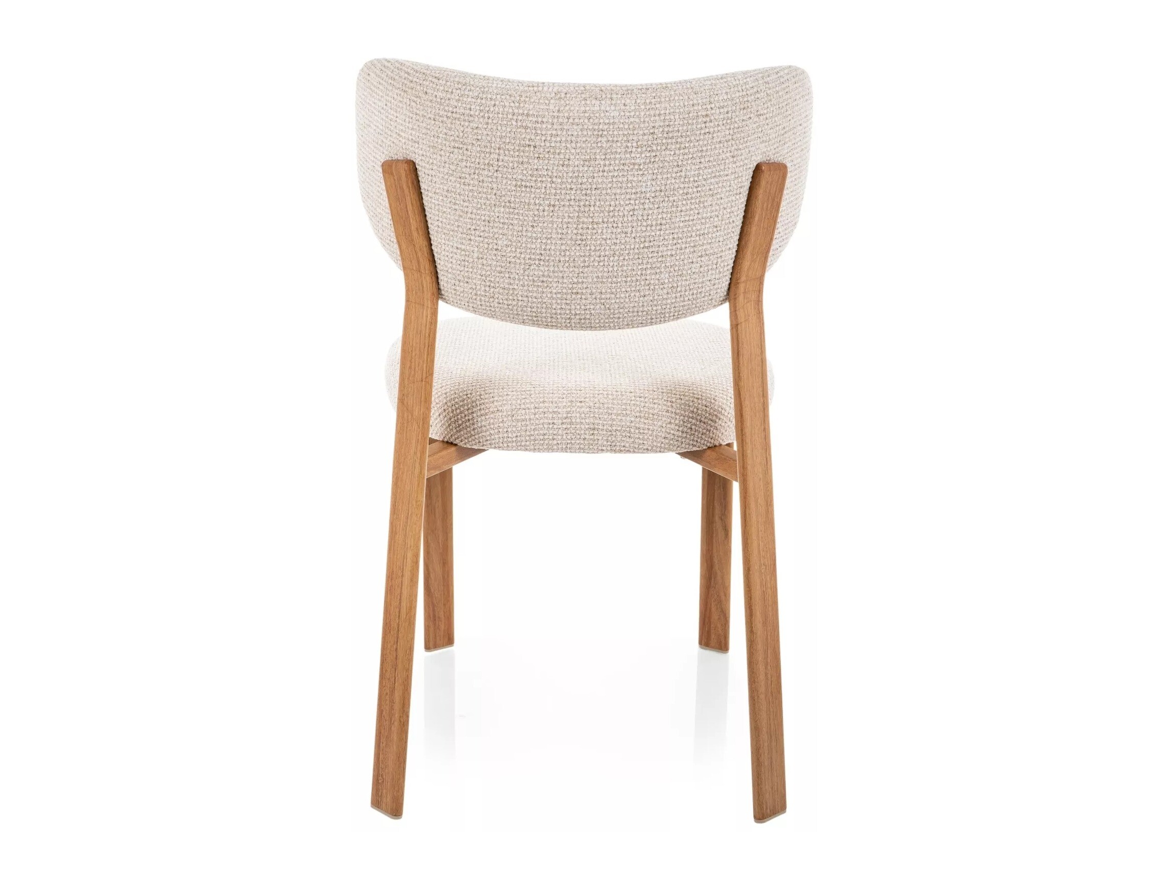 Scaun Detroit 1048 (Bej deschis)