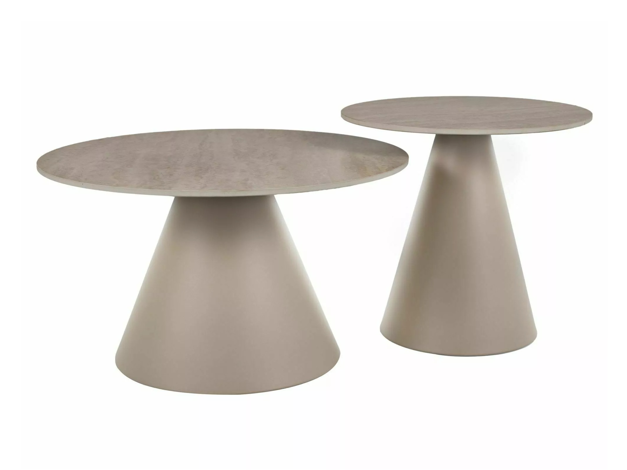 Set de măsuțe de cafea Detroit 1049