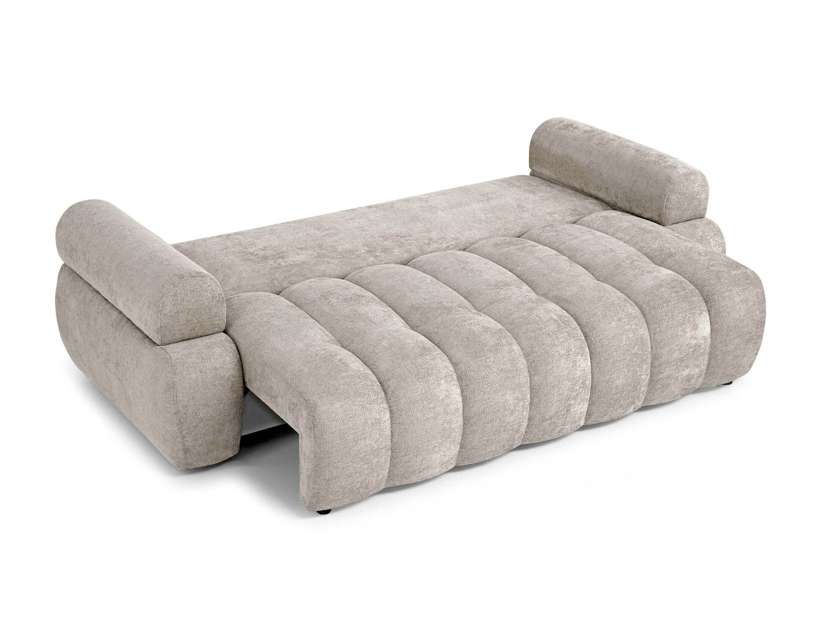 Canapea extensibilă Norman 128 (Kiara 861)