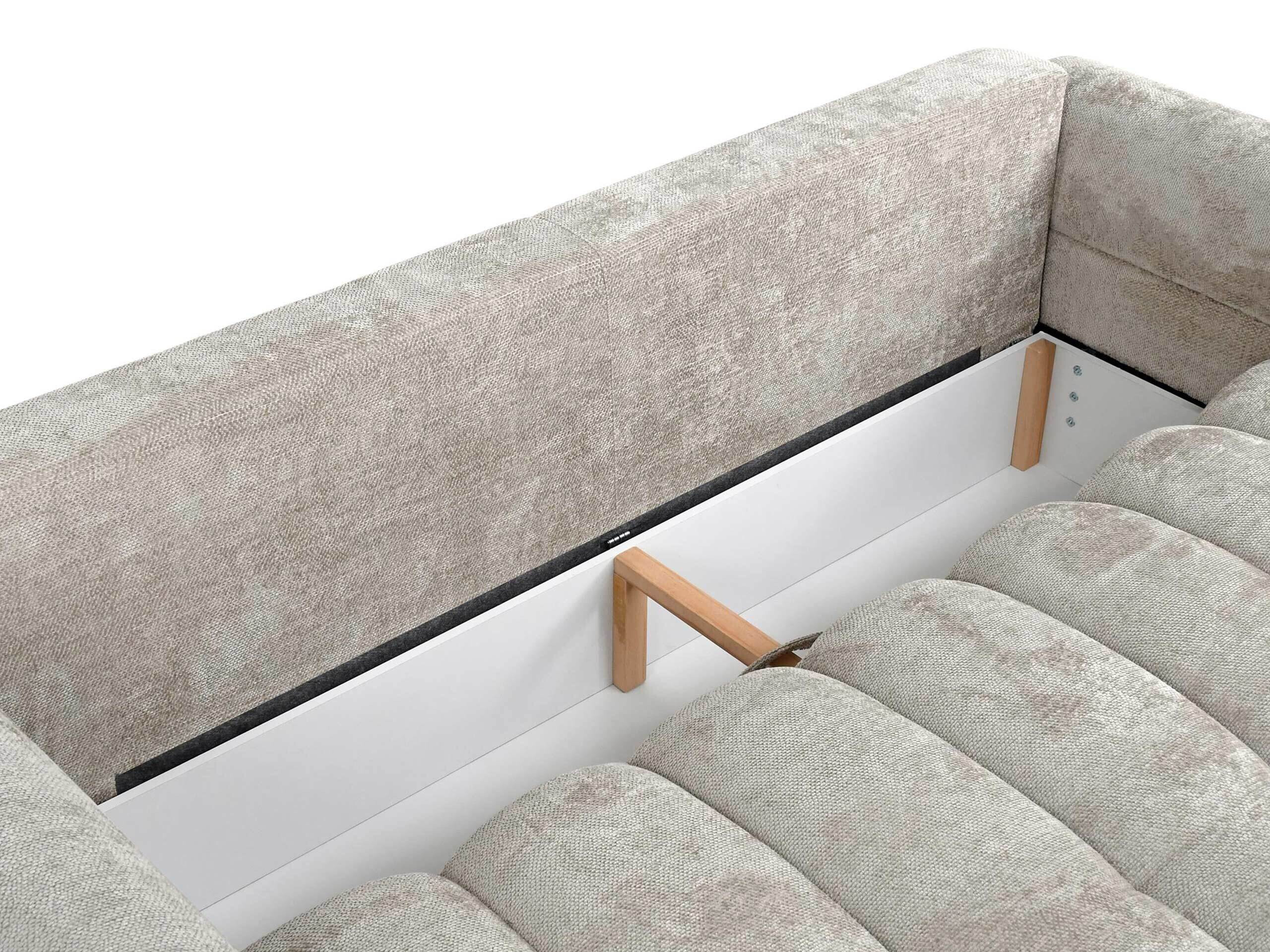 Canapea extensibilă Norman 128 (Kiara 865)