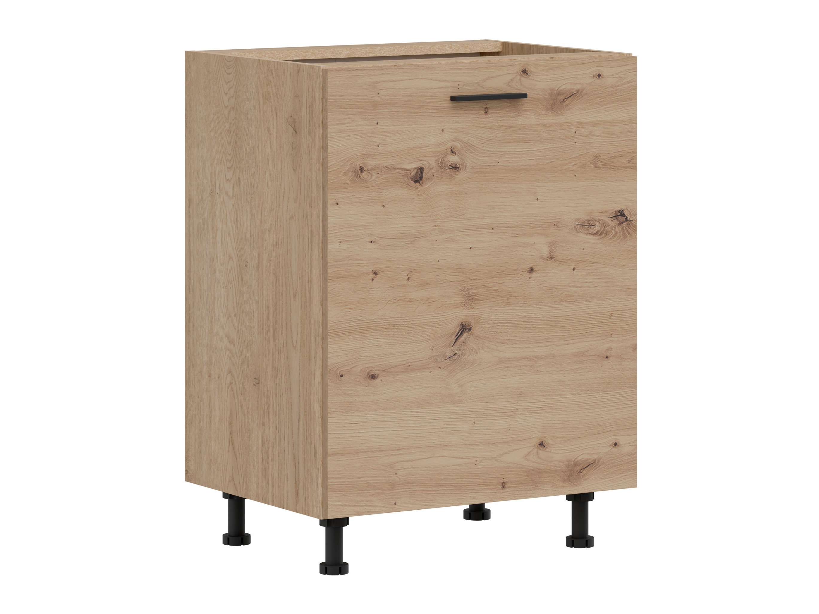 Dulap modular cu uși Ati Artisan 136