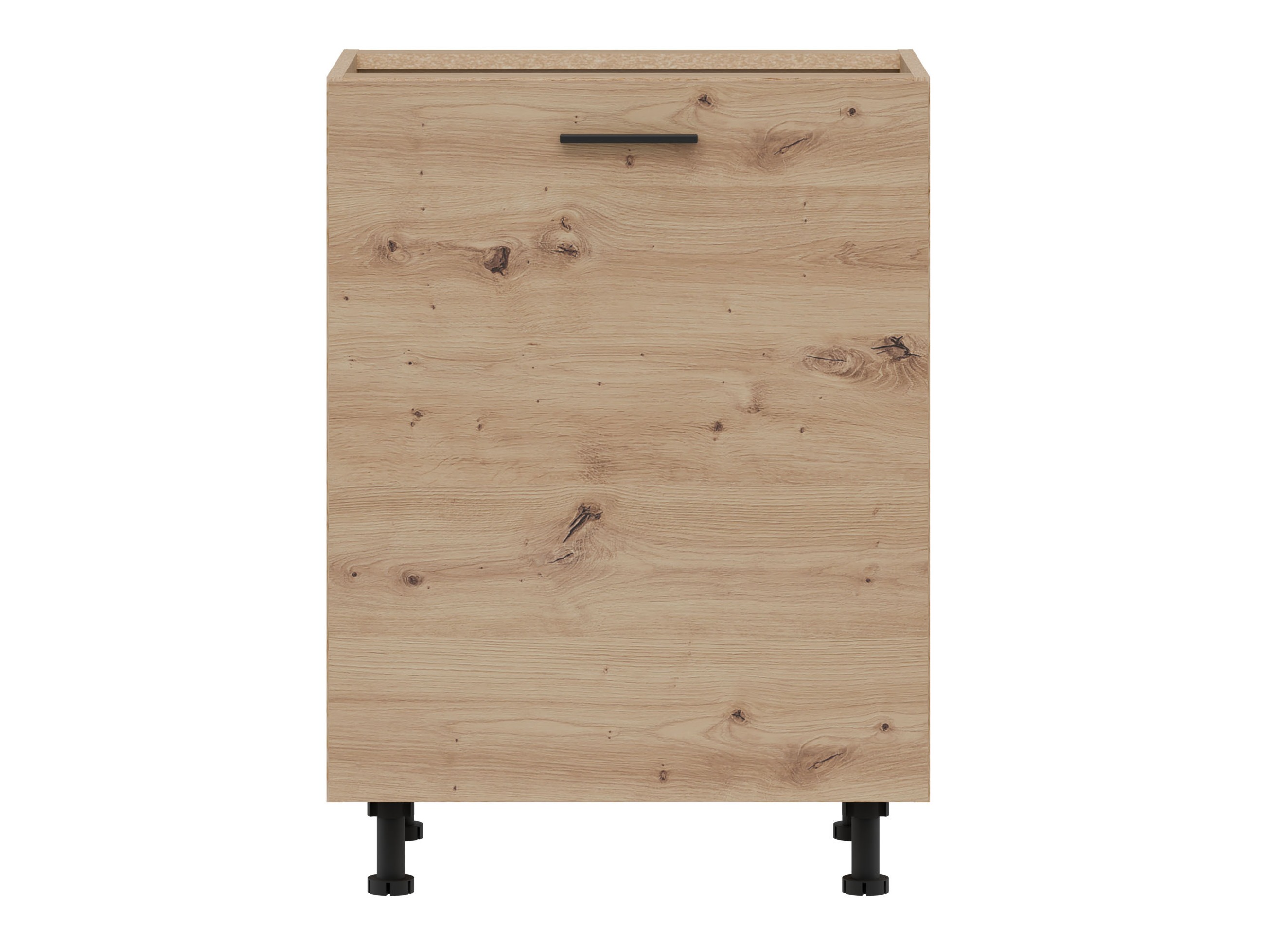 Dulap modular cu uși Ati Artisan 136