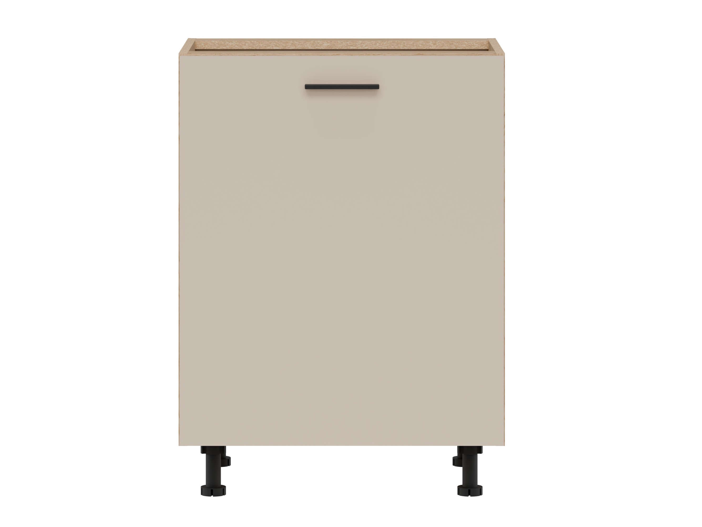 Dulap modular cu uși Ati Cashmere 141