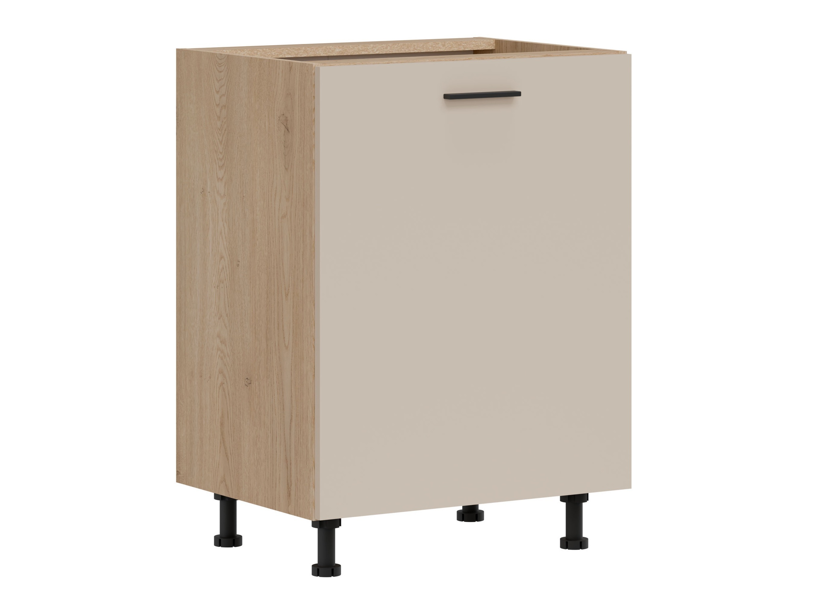 Dulap modular cu uși Ati Cashmere 141