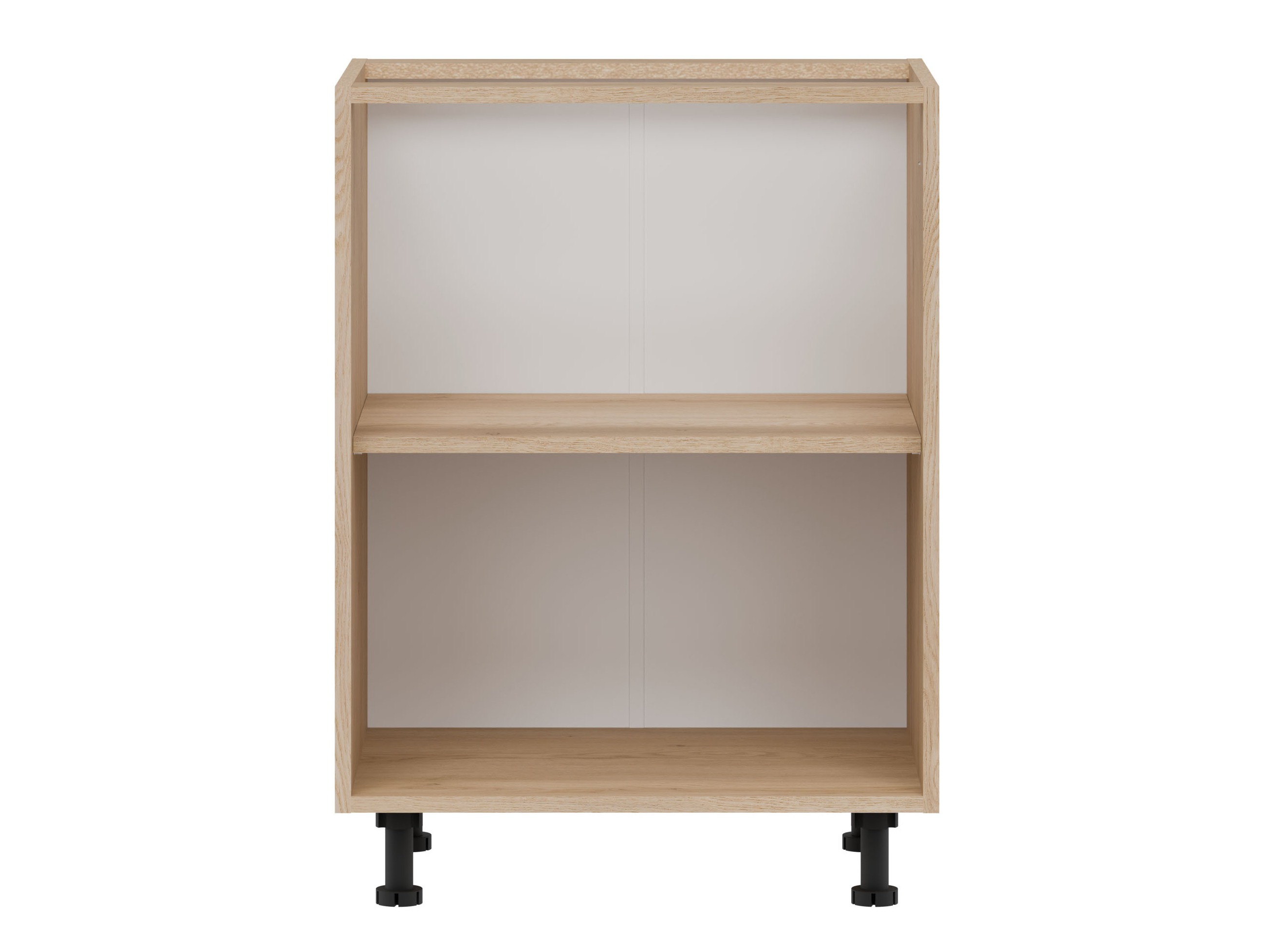 Dulap modular cu uși Ati Grey Artisan 106