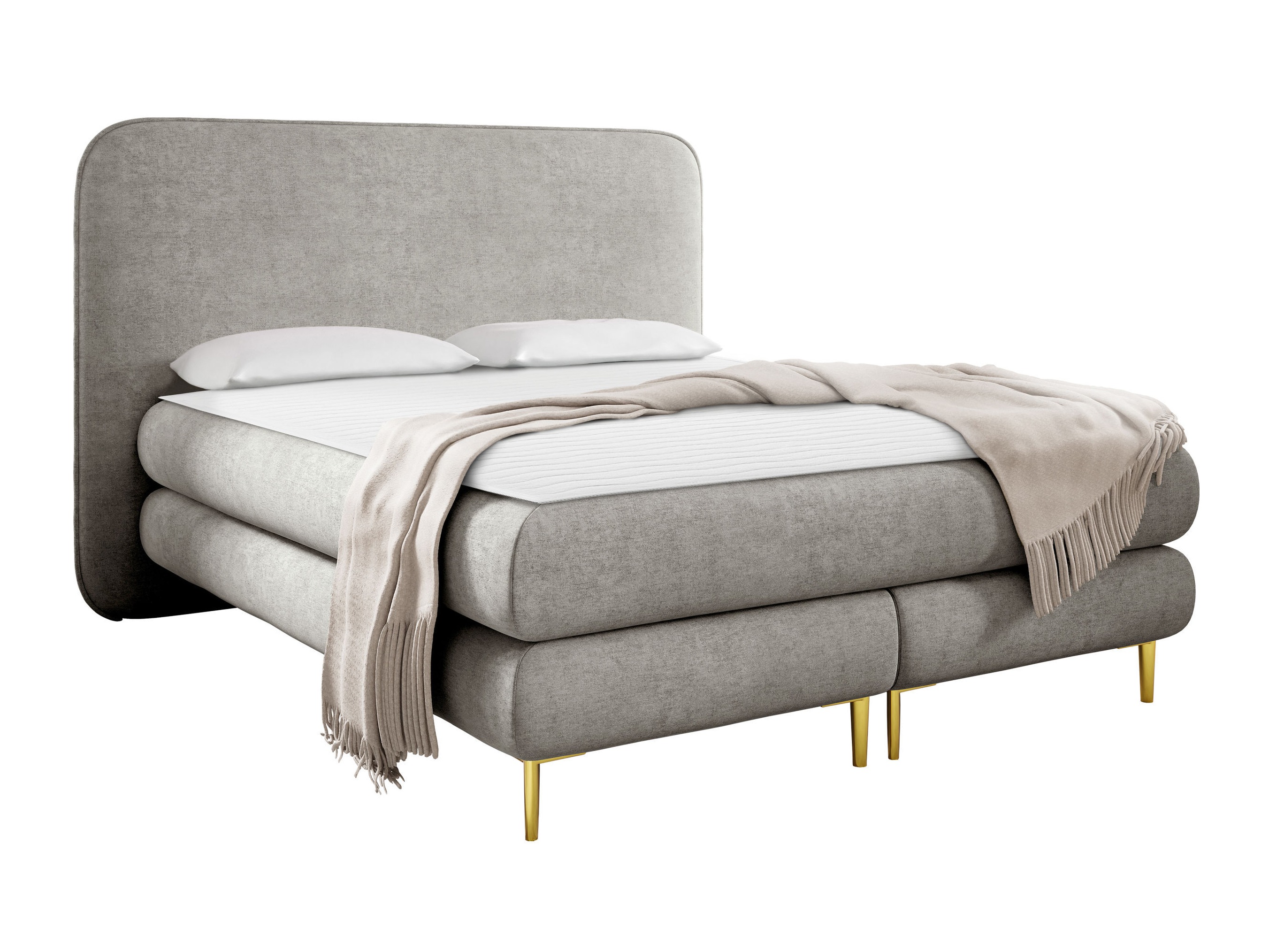 Pat boxspring Fructis (Nazar 225.03)