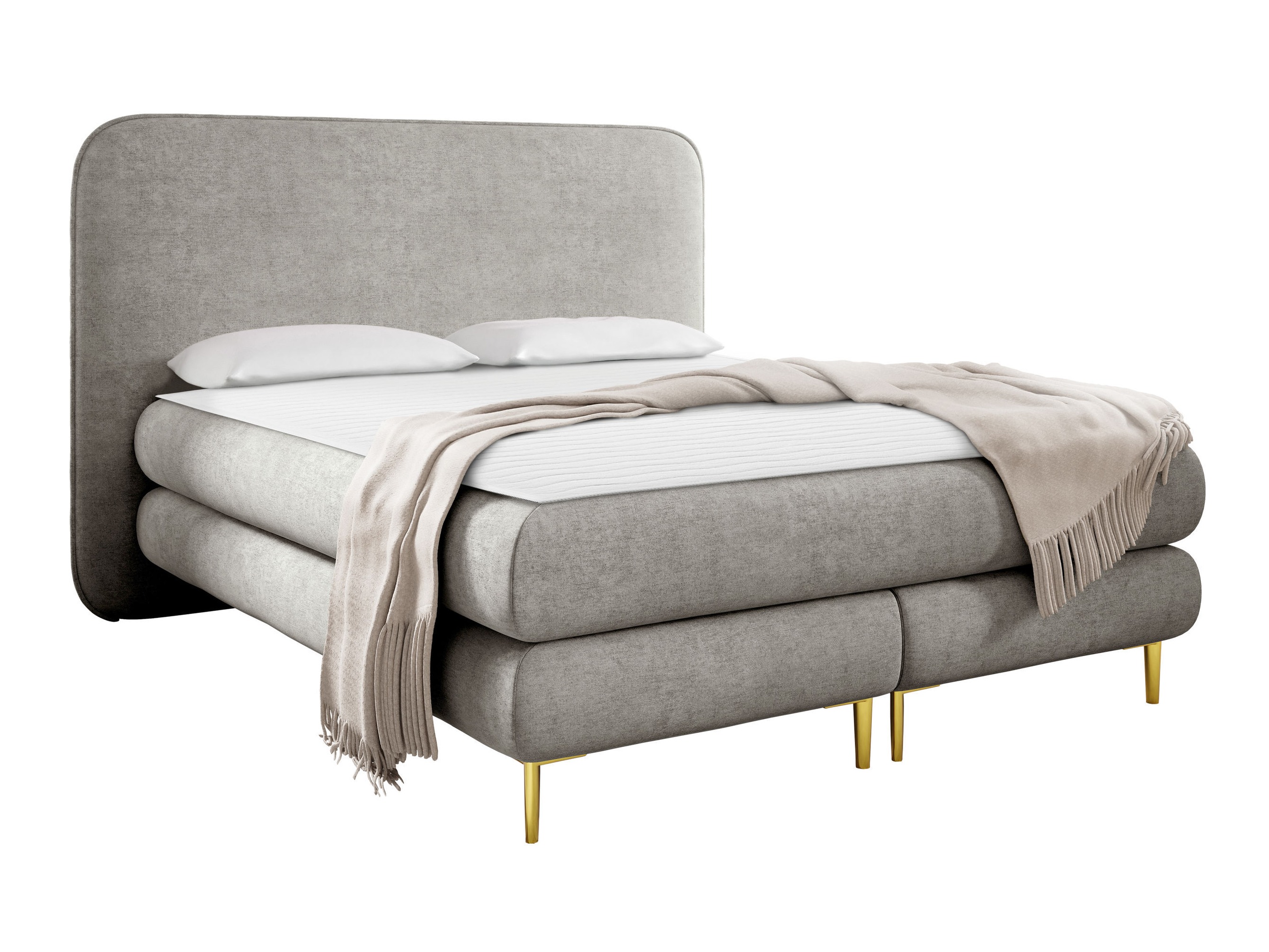 Pat boxspring Fructis (Nazar 225.03)