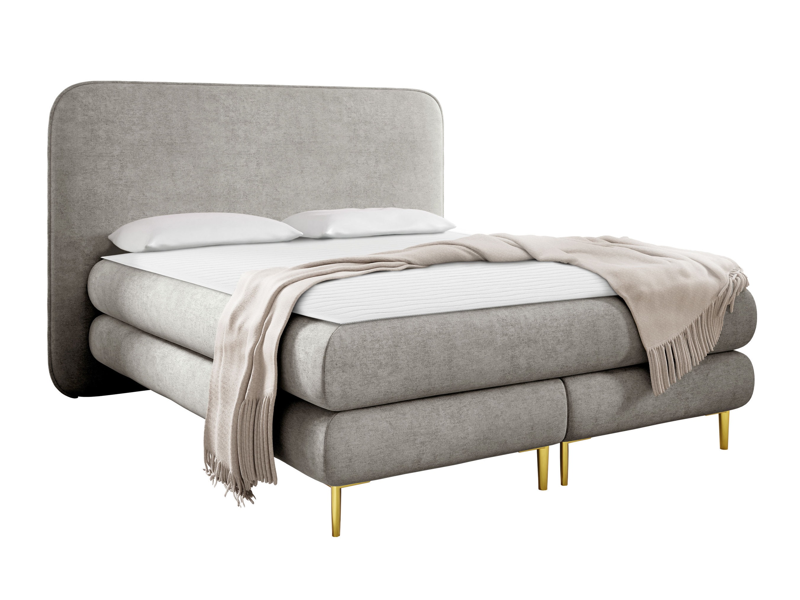 Pat boxspring Fructis (Nazar 225.03)
