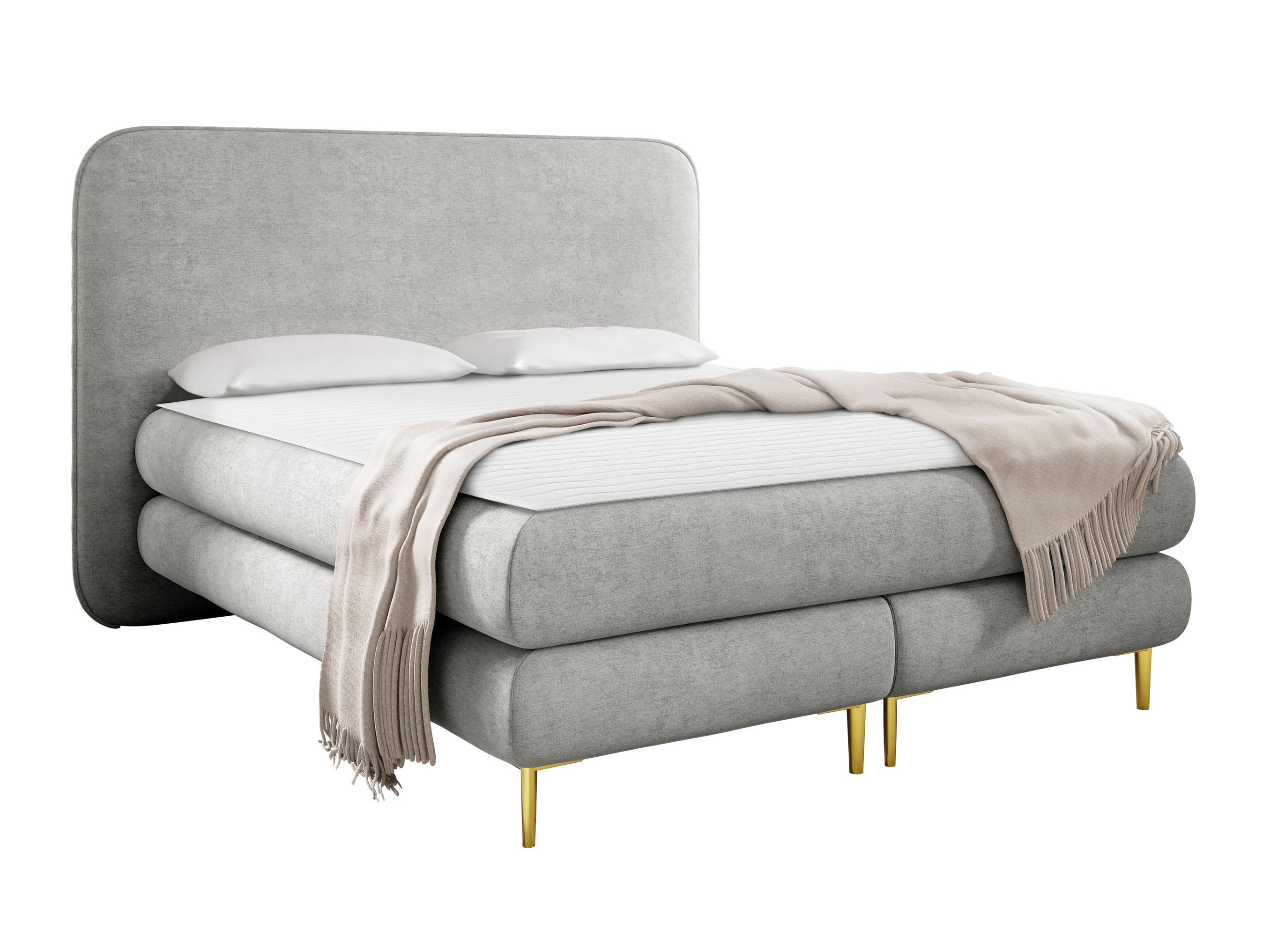 Pat boxspring Fructis (Nazar 225.05)