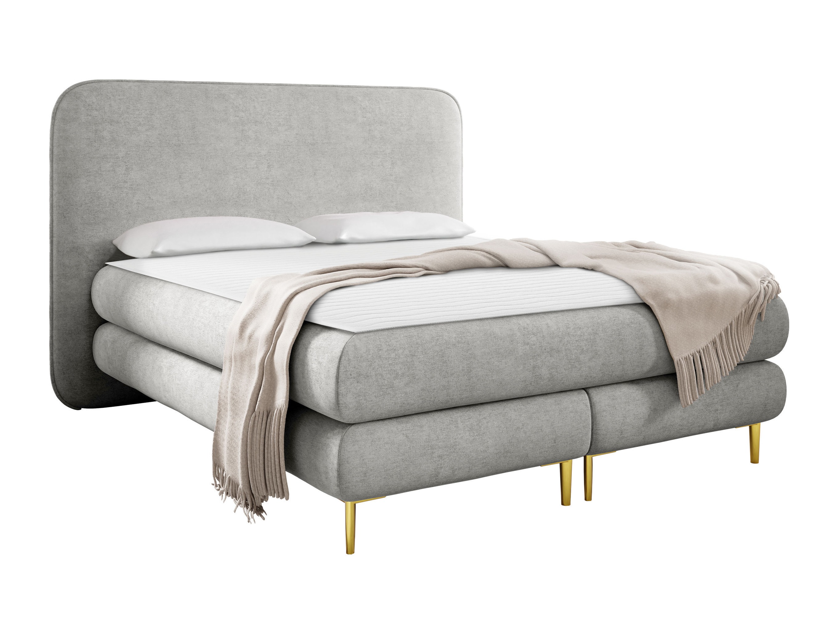 Pat boxspring Fructis (Nazar 225.05)
