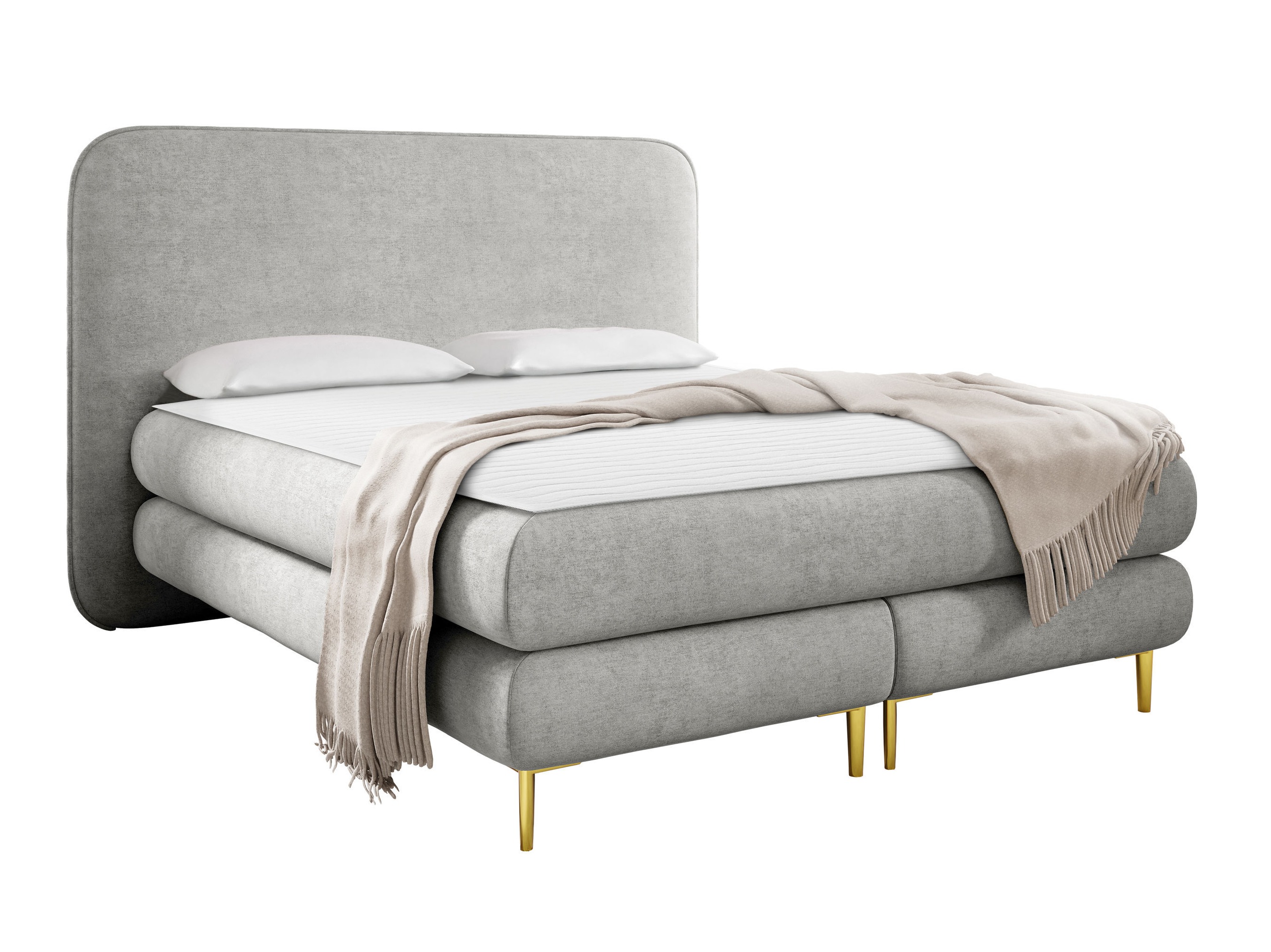 Pat boxspring Fructis (Nazar 225.05)