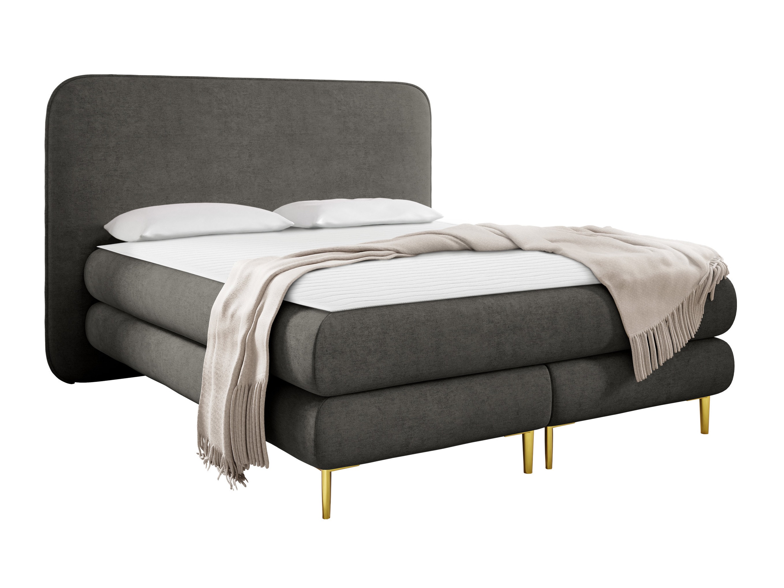 Pat boxspring Fructis (Nazar 225.06)