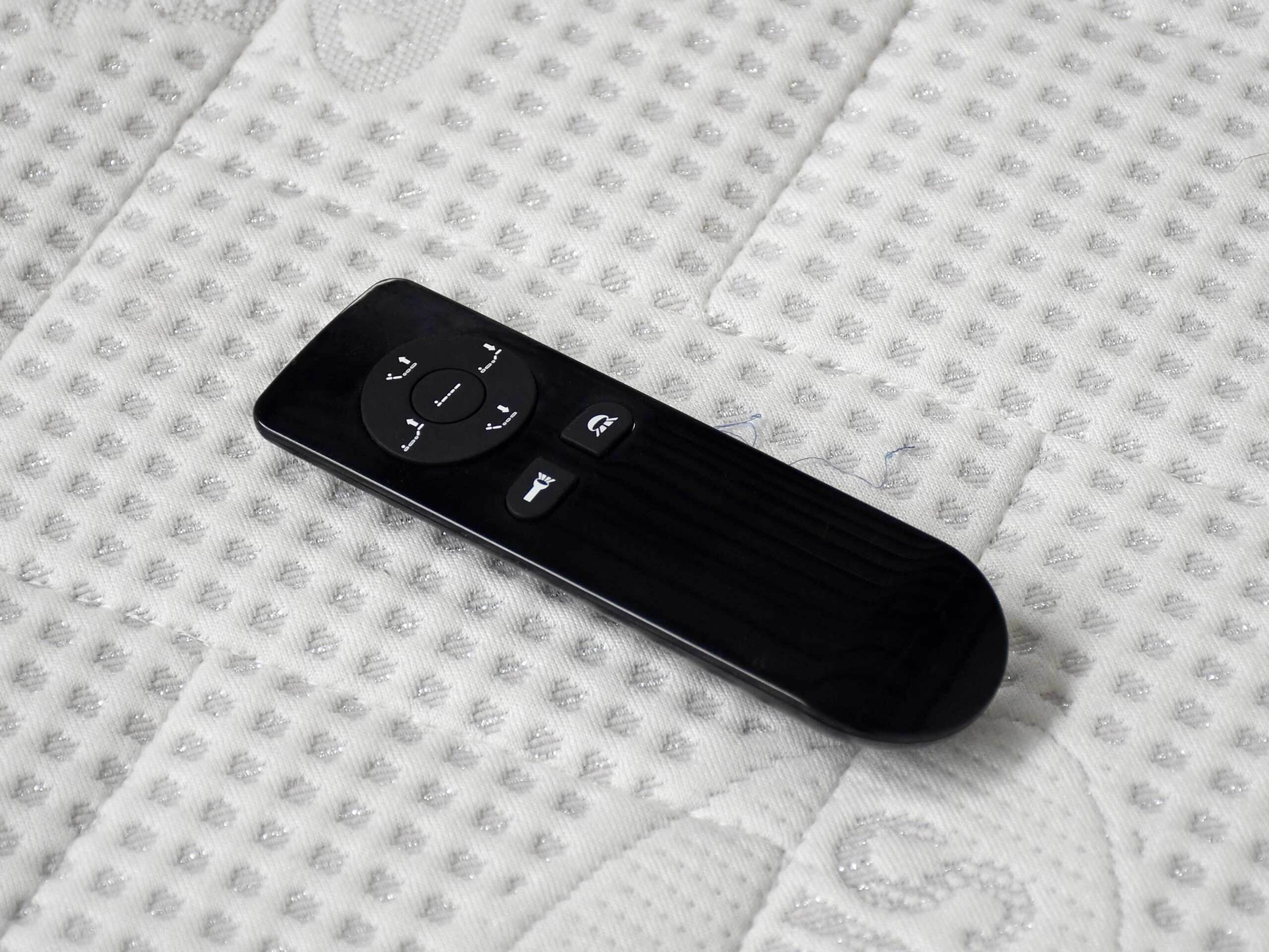 Pat boxspring Norman 127 (Maro gri)