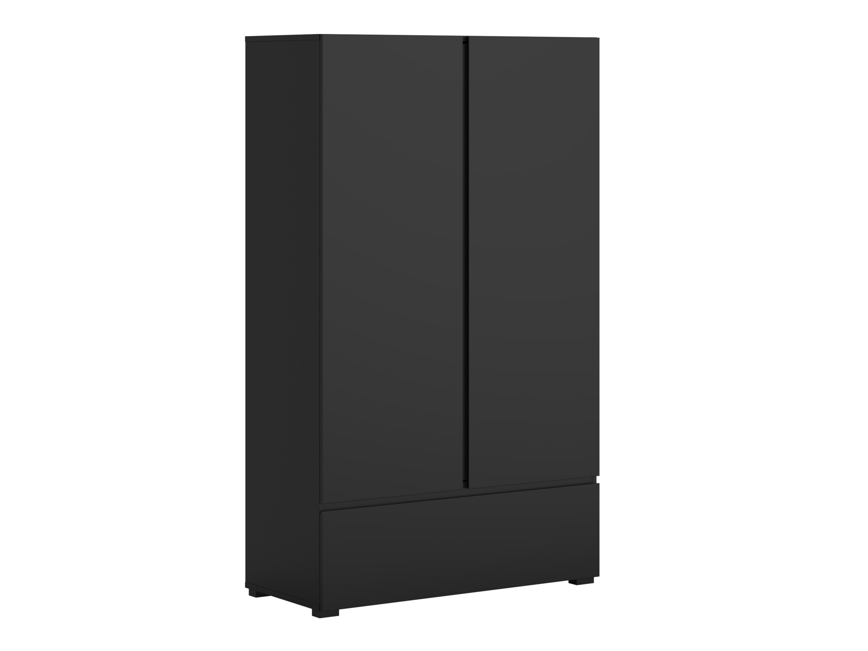 Raft Elbleve 106 (Negru)