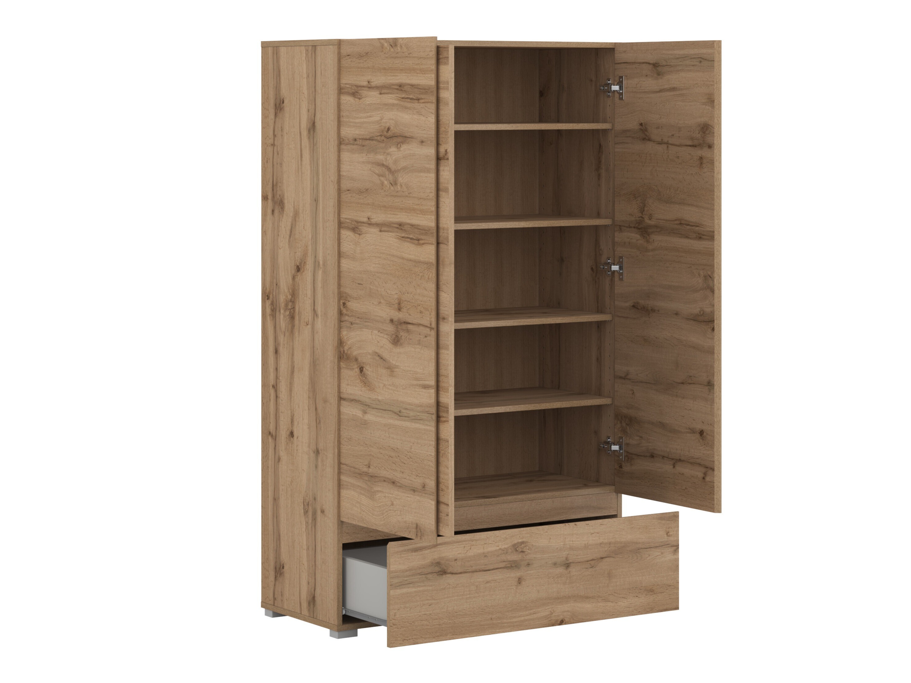 Raft Elbleve 106 (Stejar Wotan)