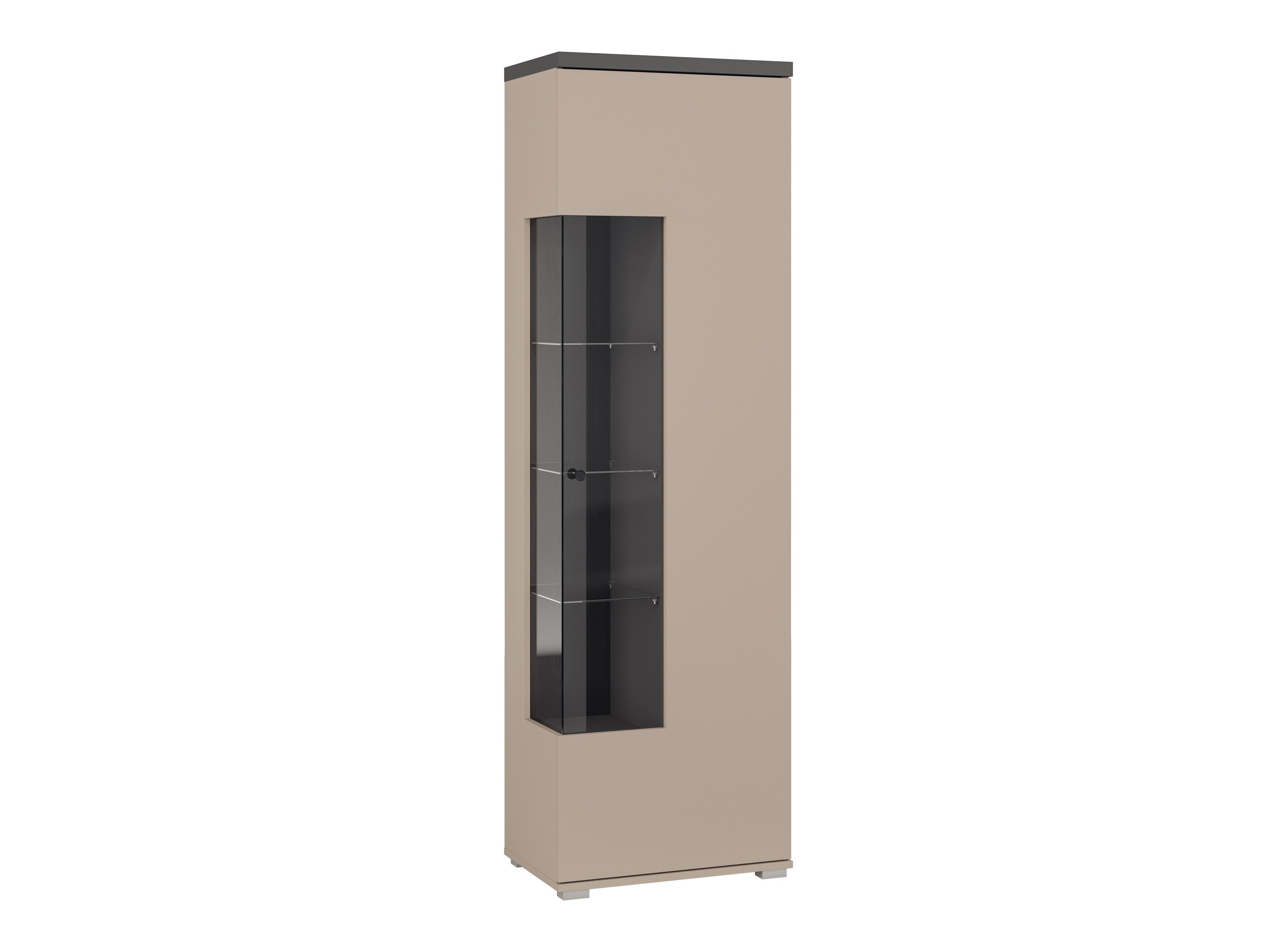 Raft Virvele 102 (Congo + Antracit)