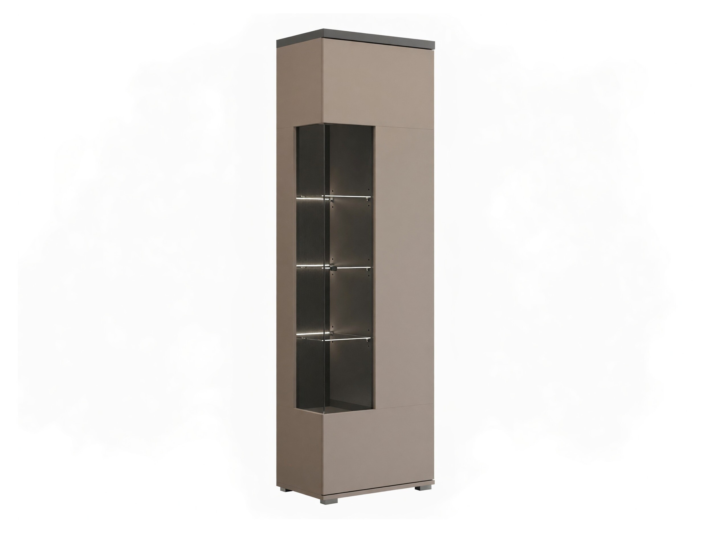 Raft Virvele 102 (Congo + Antracit)