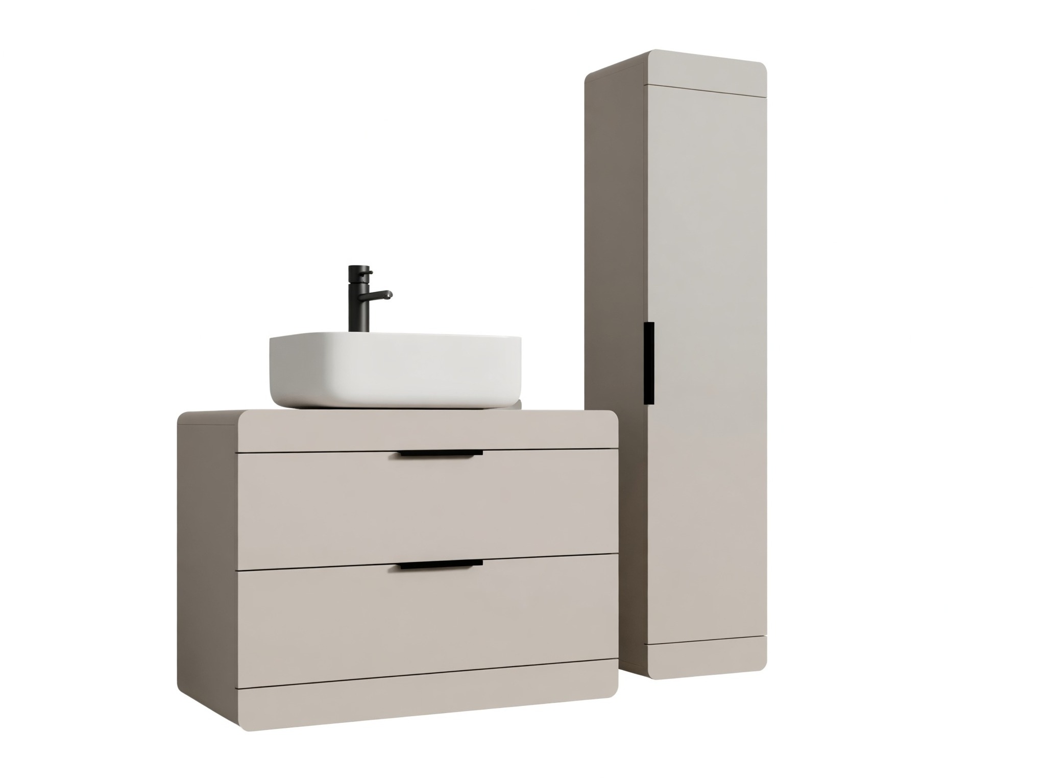 Set baie Mandeville 393
