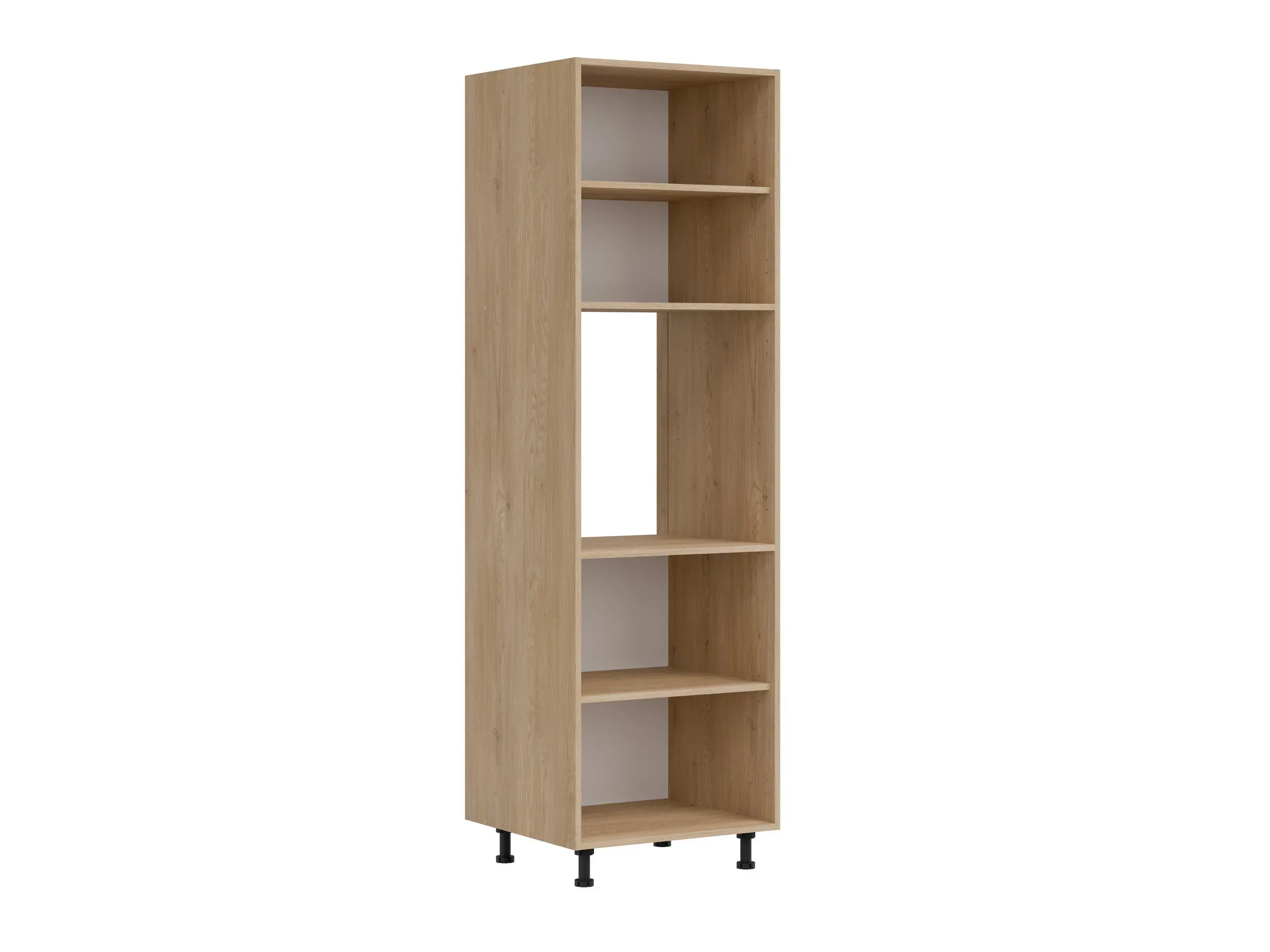 Set de bucătărie modular Ati Cashmere Grey 100