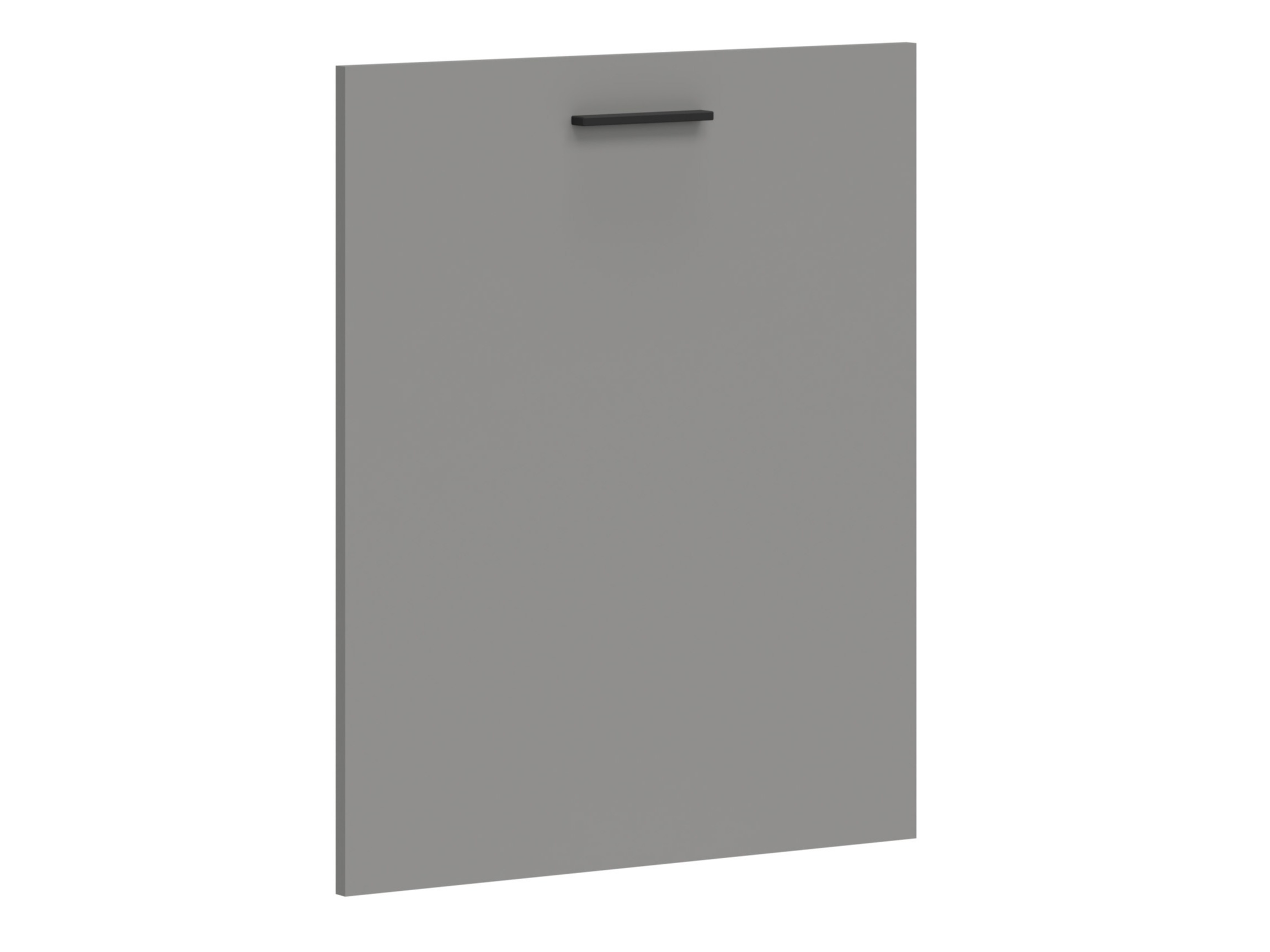 Set de bucătărie modular Ati Cashmere Grey 100