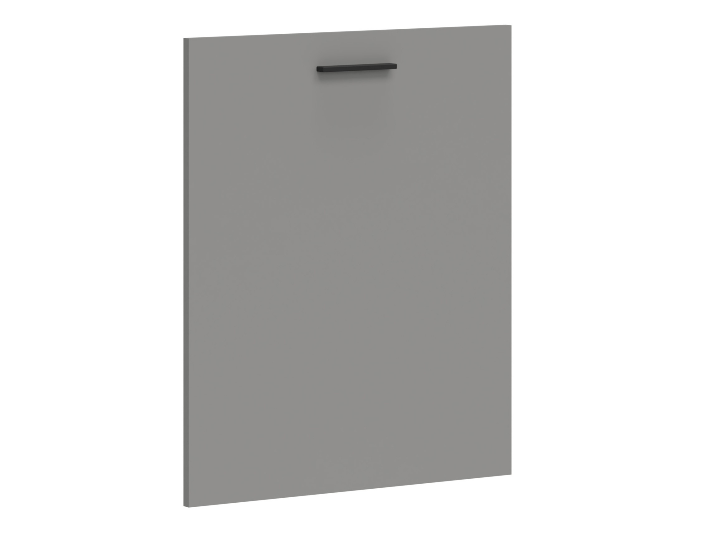 Set de bucătărie modular Ati Cashmere Grey 100