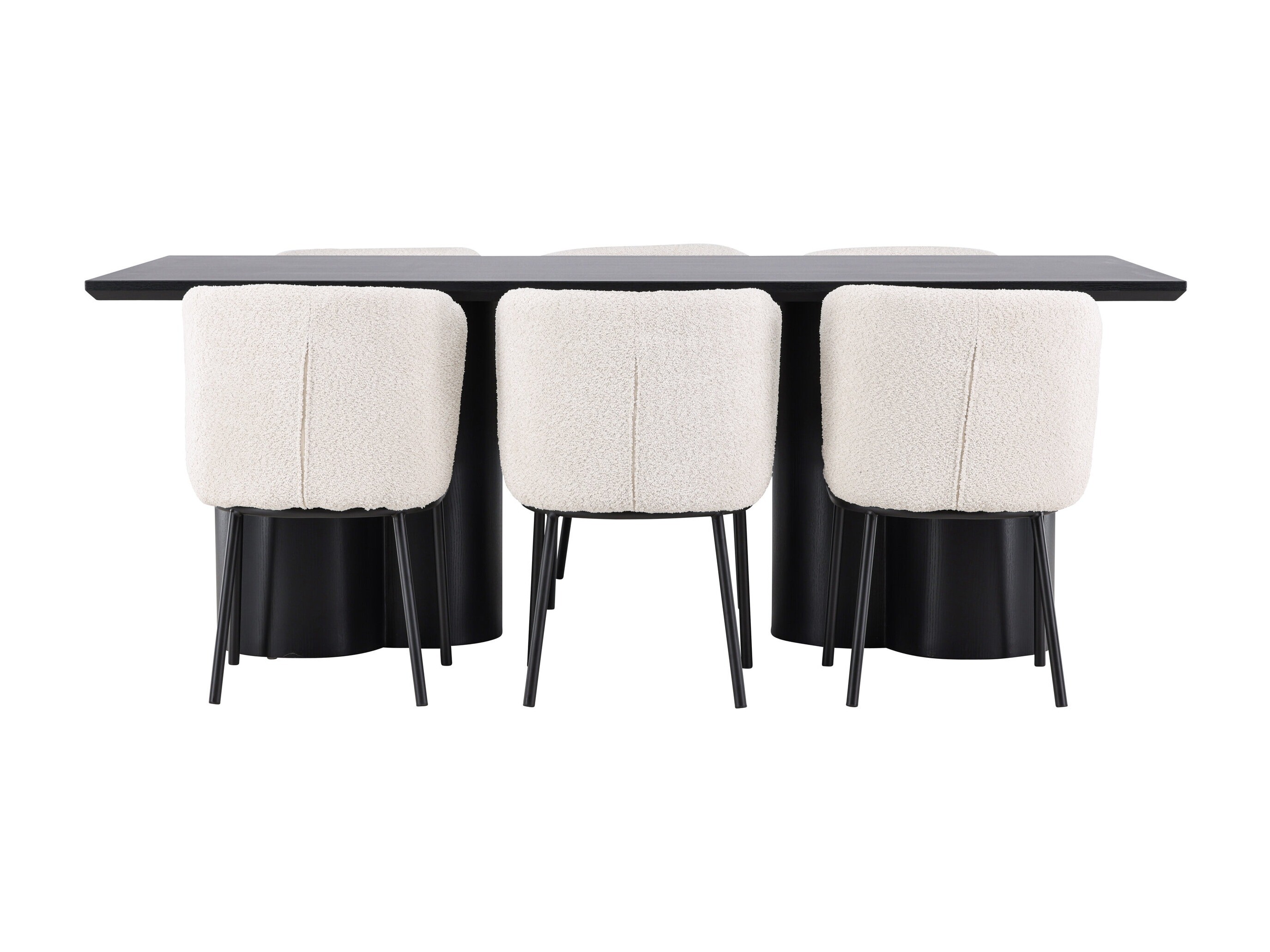 Set de dining Dallas 5176