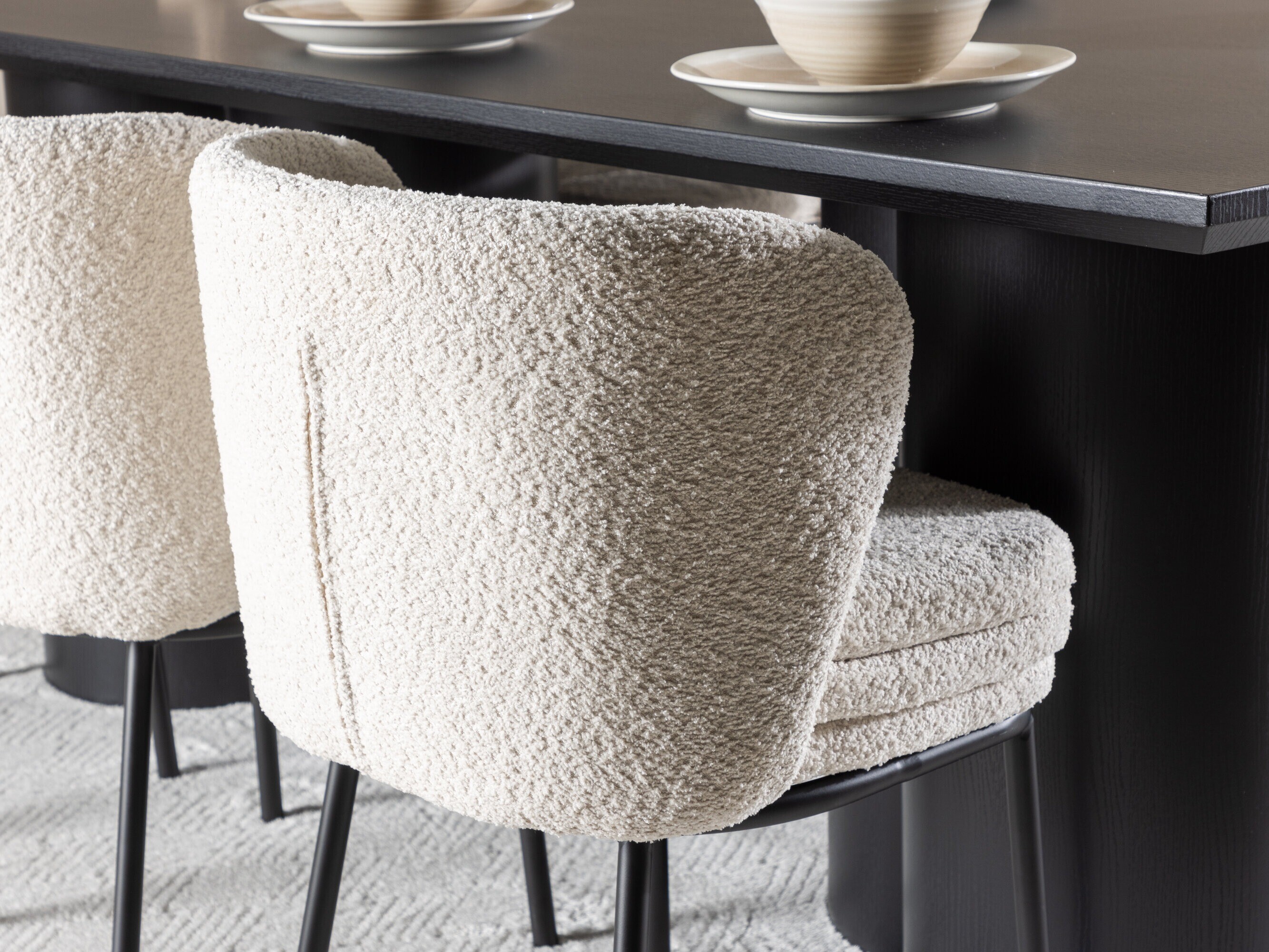Set de dining Dallas 5176