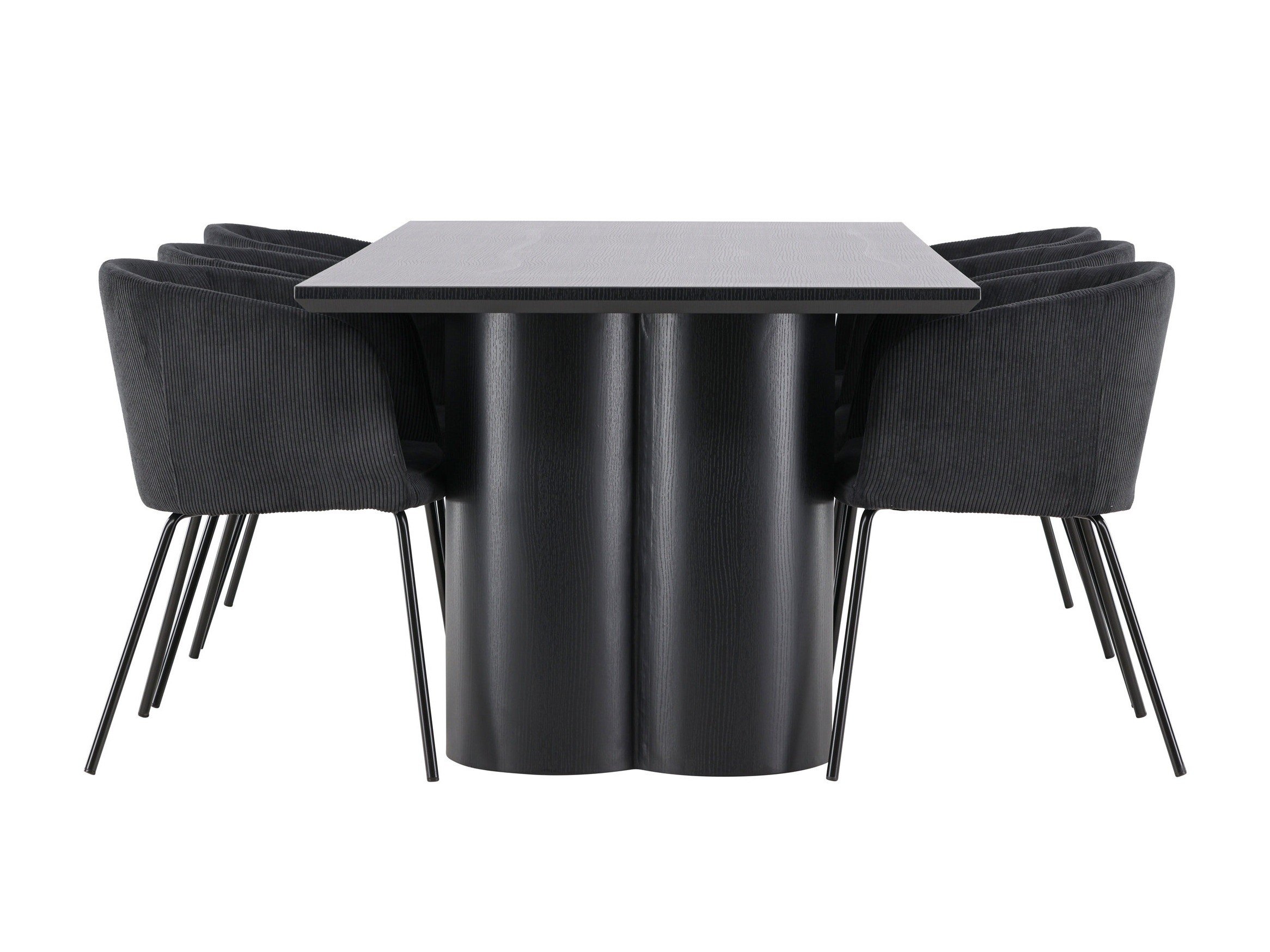 Set de dining Dallas 5181