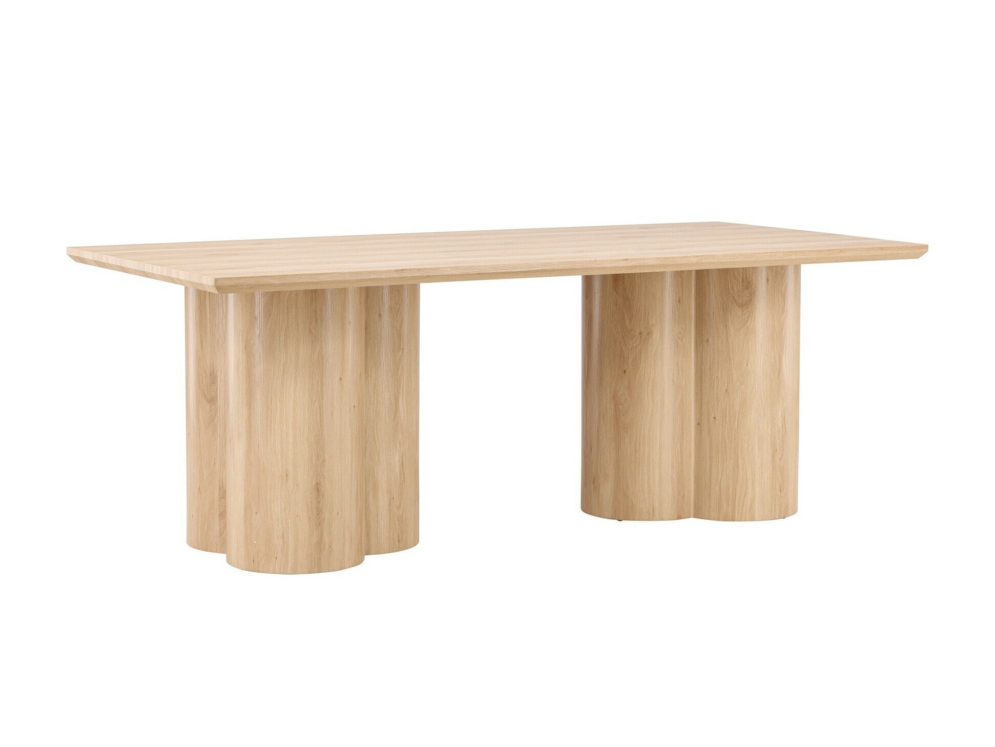 Set de mese Dallas 5176 (Maro deschis)